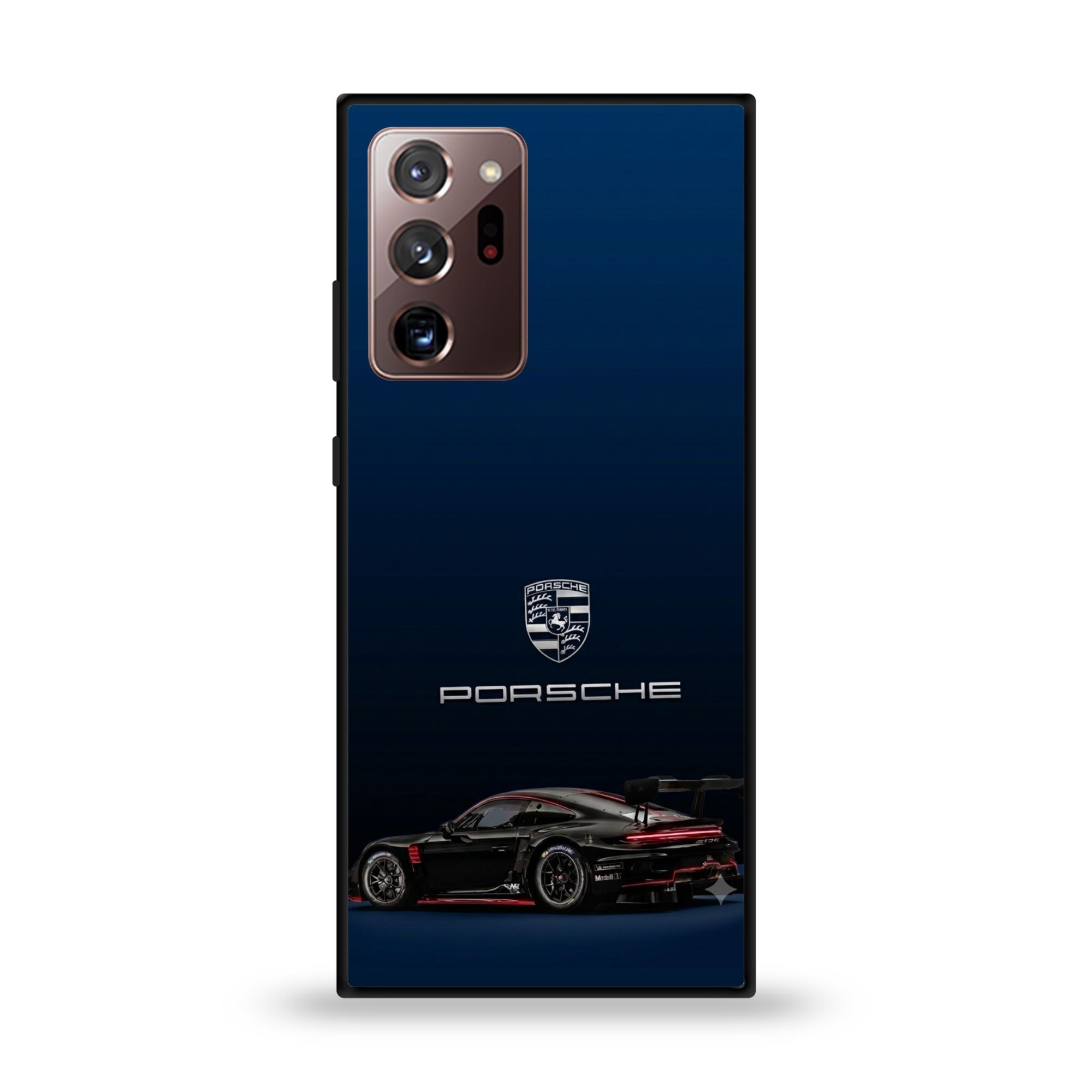 Samsung Galaxy Note 20 Ultra - Wallpaper 11 - Premium Printed Glossy Phone Case