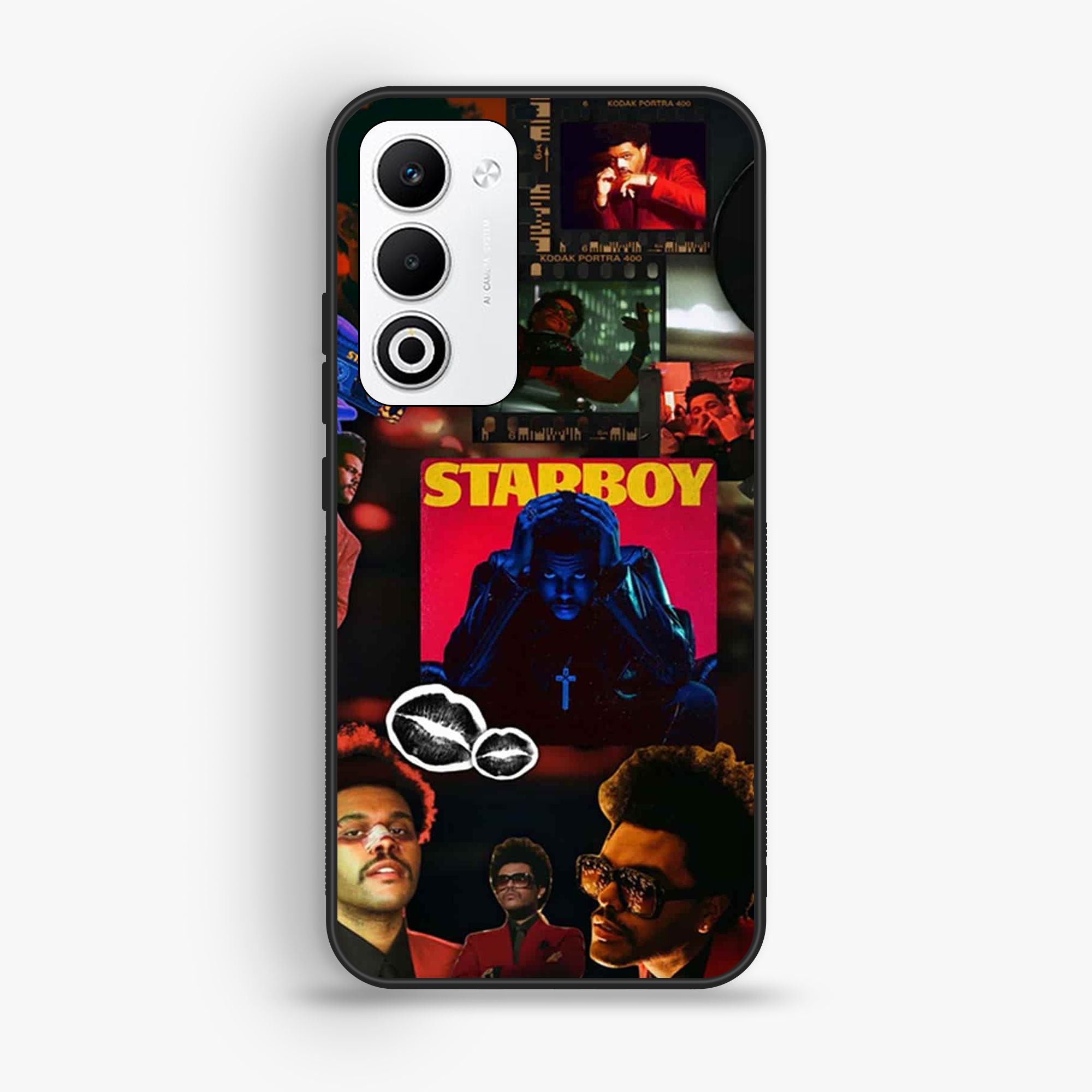 Oppo A5 - Wallpaper 109 - Premium Printed Glossy Phone Case