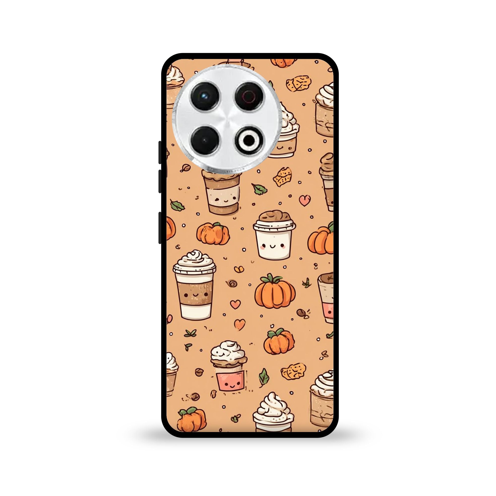Tecno Spark 30 Pro - Wallpaper 035 - Premium Printed Glossy Phone Case