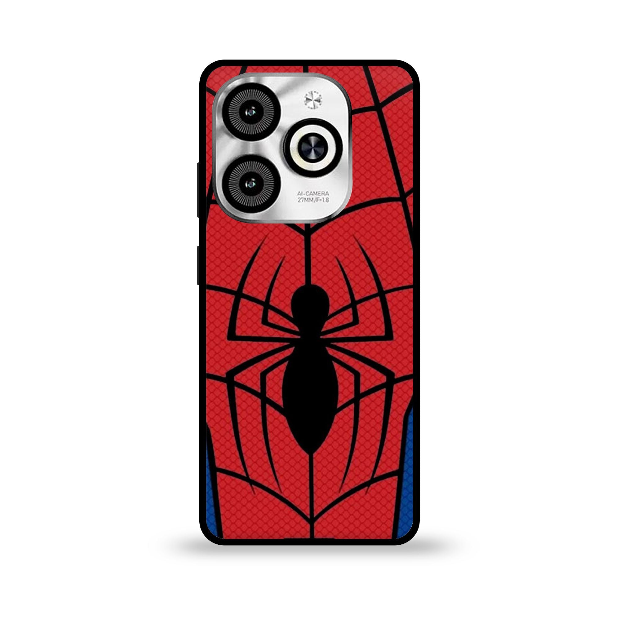 Infinix Smart 8HD - Wallpaper 41 - Premium Printed Glossy Phone Case