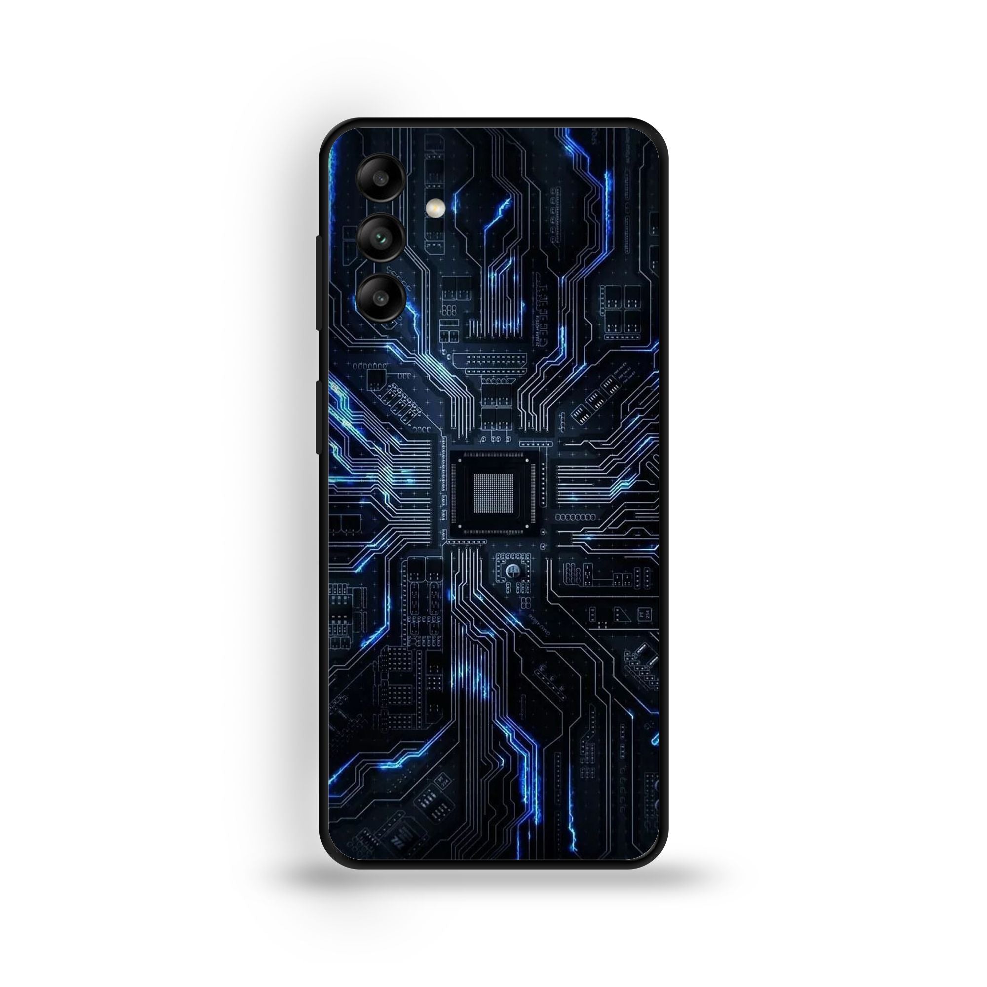 Samsung Galaxy A04s - Wallpaper 086 - Premium Printed Glossy Phone Case
