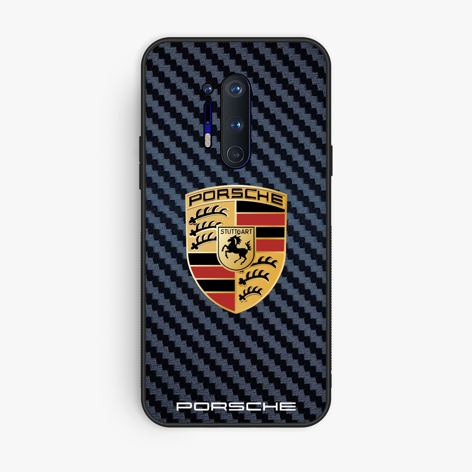 OnePlus 8 Pro - Wallpaper 018 - Premium Printed Glossy Phone Case