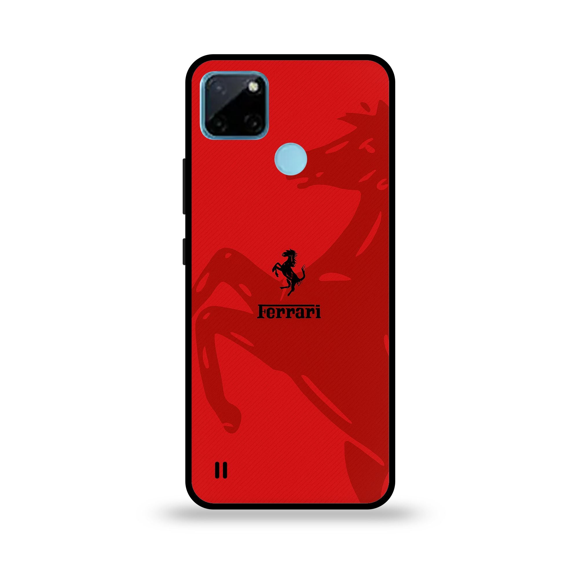 Realme C21Y - Wallpaper 145 - Premium Printed Glossy Phone Case