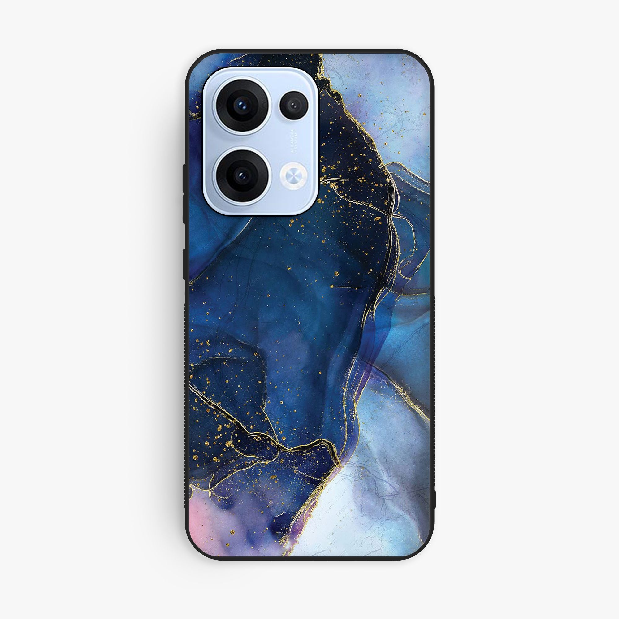 Oppo Reno 13 - Wallpaper 127 - Premium Printed Glossy Phone Case