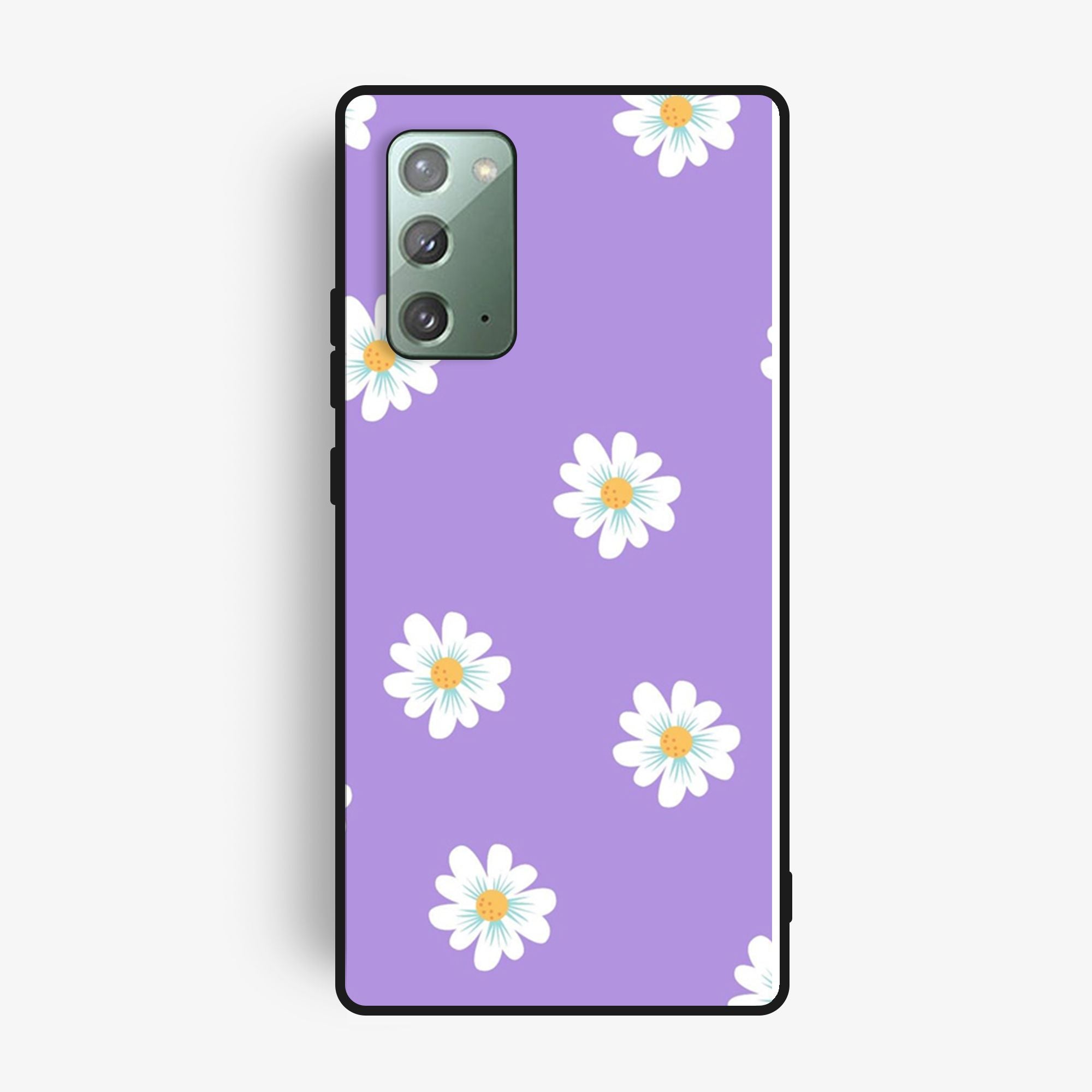 Samsung Galaxy Note 20 - Wallpaper 123 - Premium Printed Glossy Phone Case
