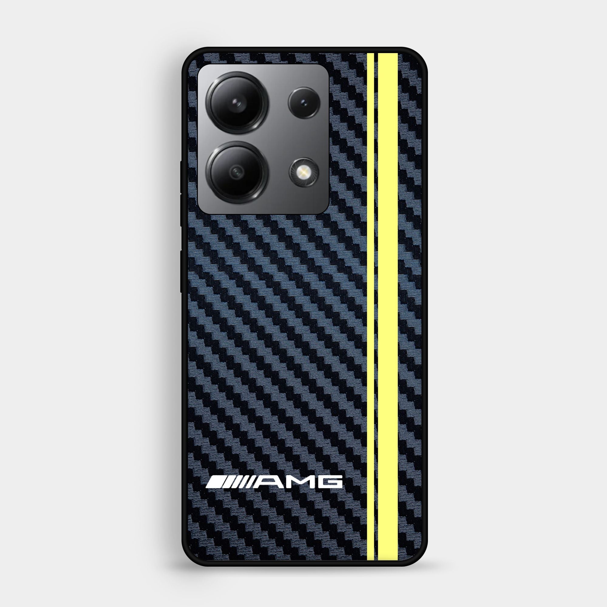 Redmi Note 13 4G - Wallpaper 153 - Premium Printed Glossy Phone Case