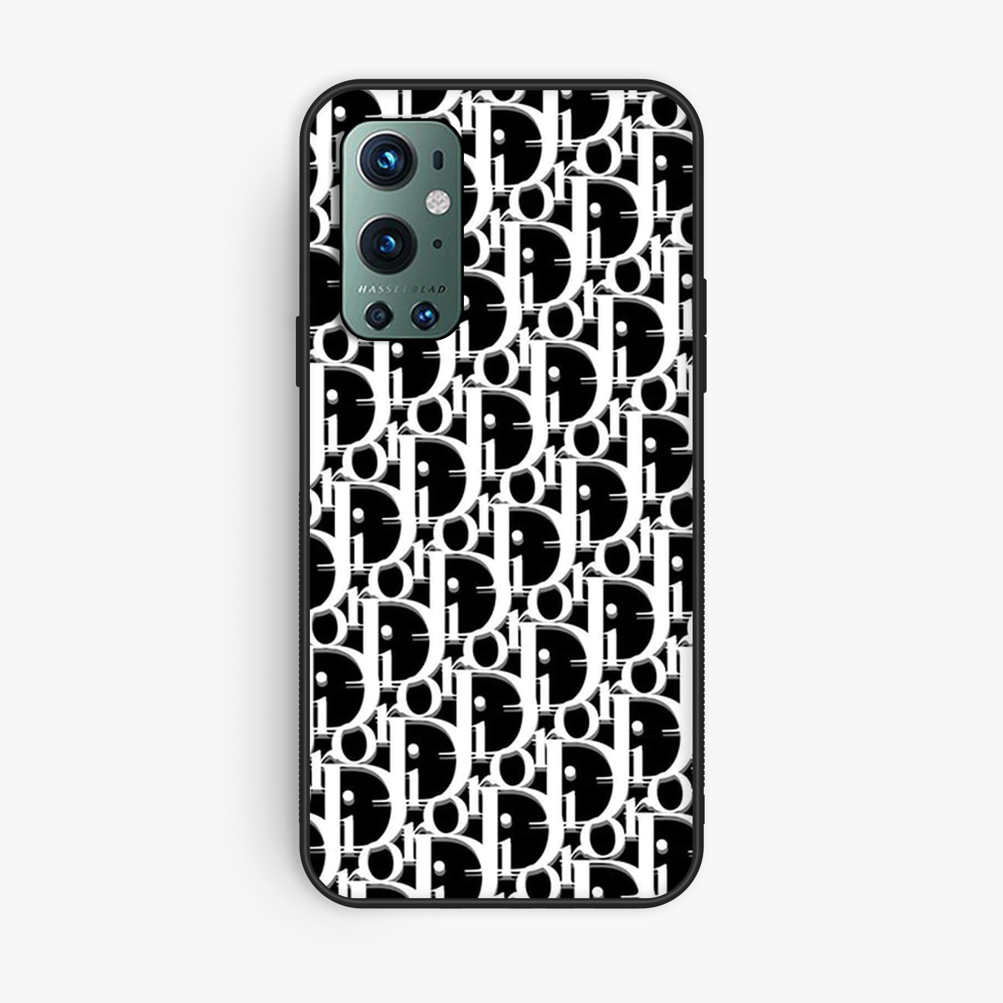 OnePlus 9 Pro - Wallpaper 107 - Premium Printed Glossy Phone Case