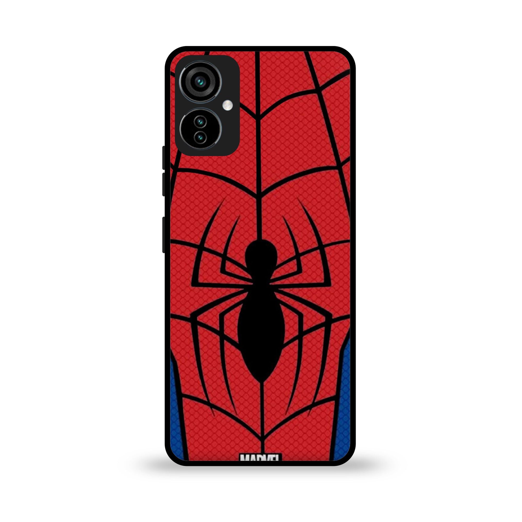 Tecno Camon 19 - Wallpaper 41 - Premium Printed Glossy Phone Case