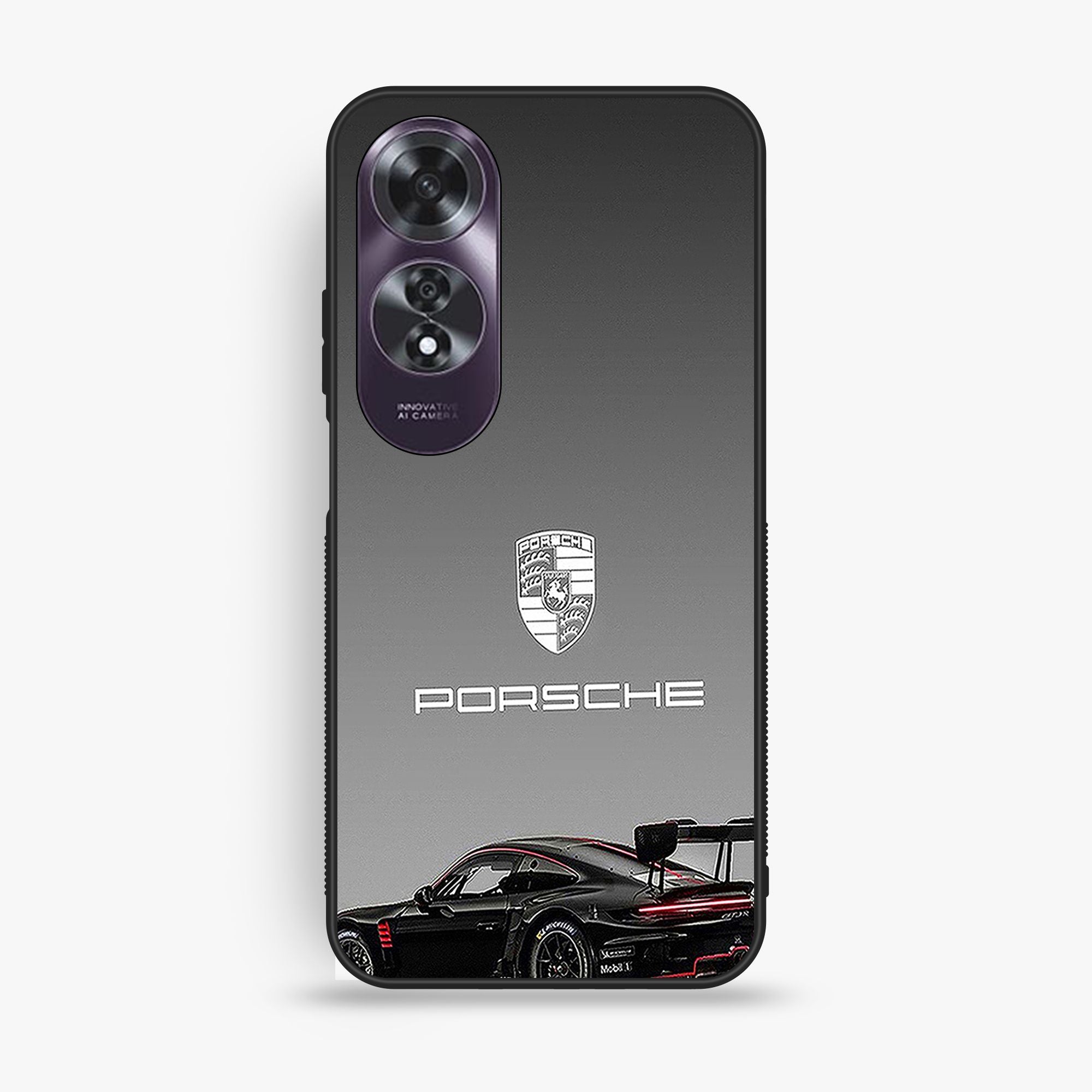 Oppo A60 - Wallpaper 152 - Premium Printed Glossy Phone Case