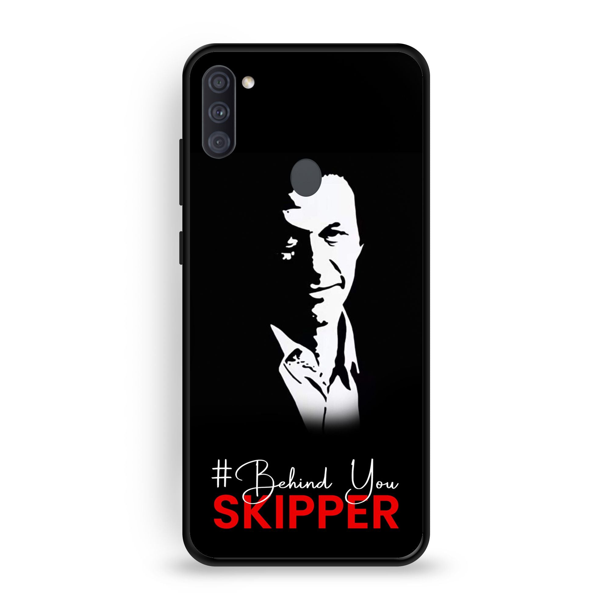 Samsung A11 - Wallpaper 103 - Premium Printed Glossy Phone Case