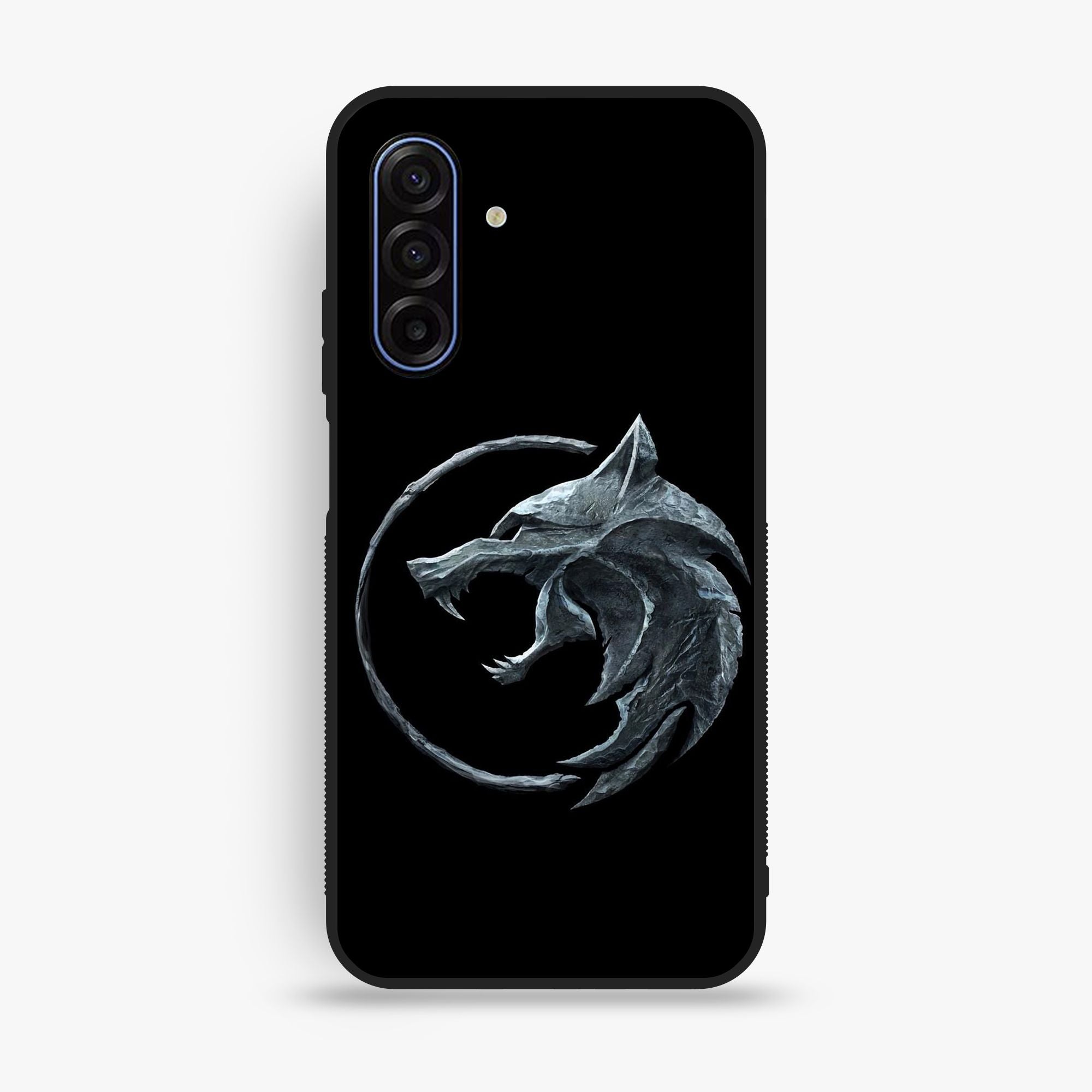 Samsung  Galaxy A17 - Wallpaper 065 - Premium Printed Glossy Phone Case