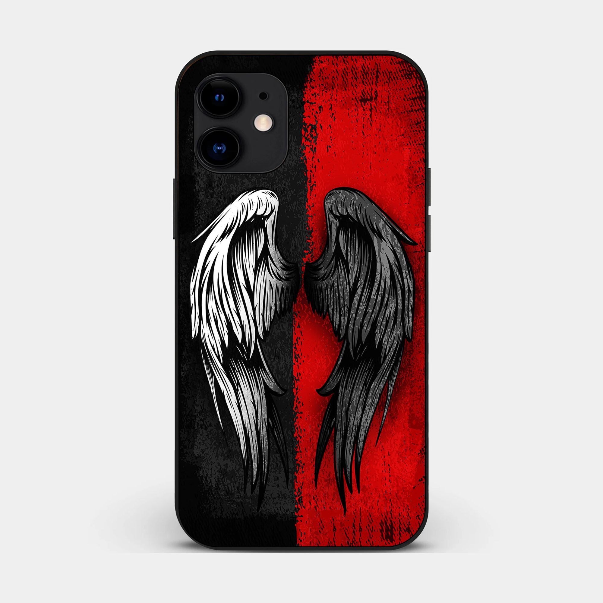 iPhone 11 - Wallpaper 137 - Premium Printed Glossy Phone Case