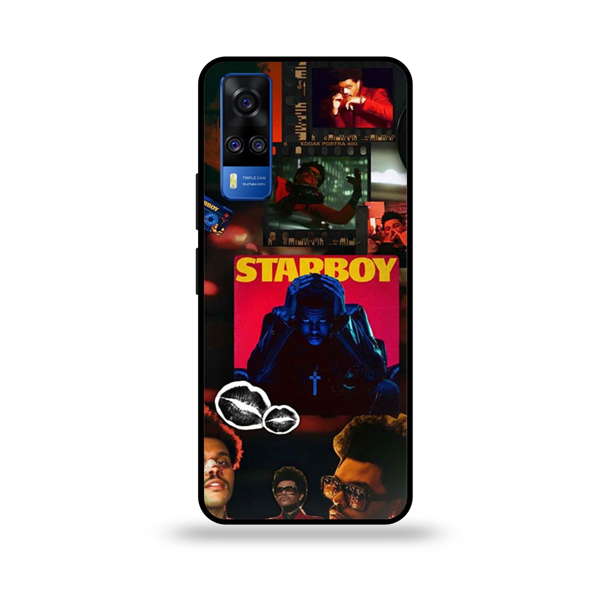 Vivo Y51S - Wallpaper 67 - Premium Printed Glossy Phone Case
