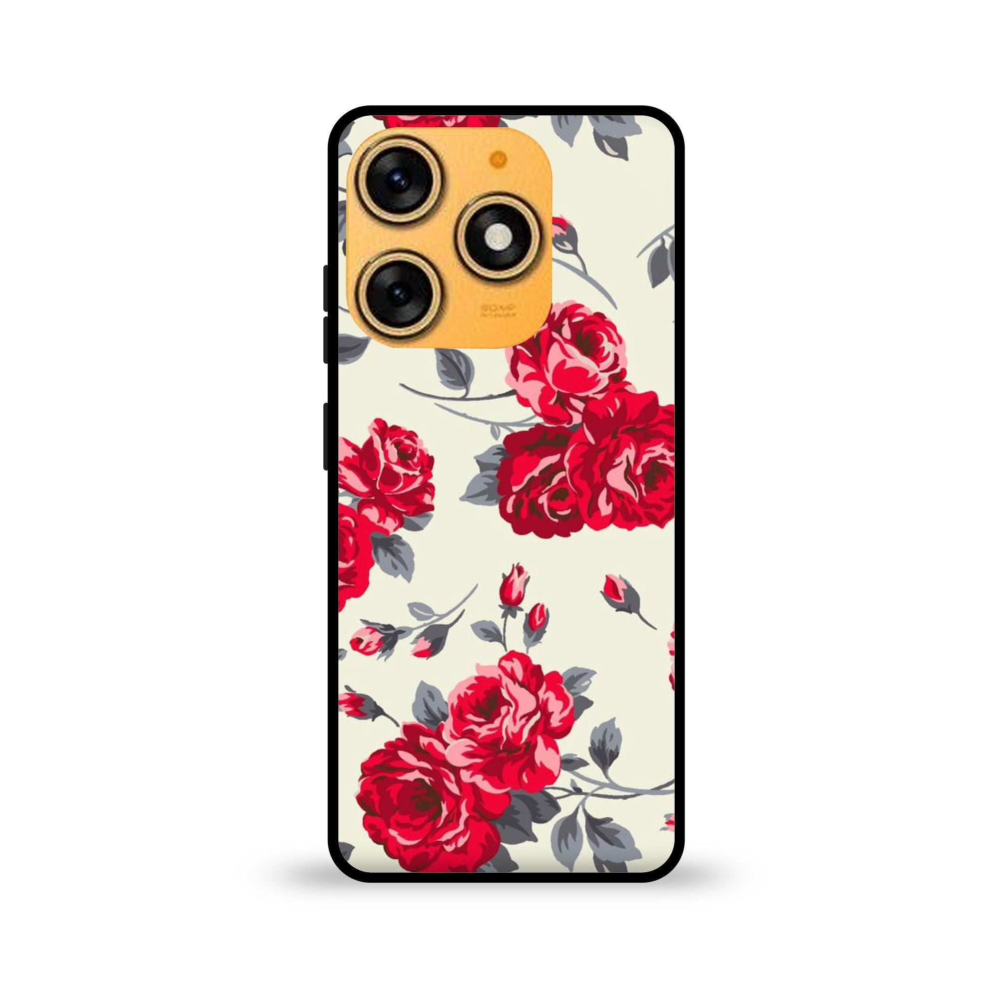 Tecno Spark 10 - Wallpaper 125 - Premium Printed Glossy Phone Case