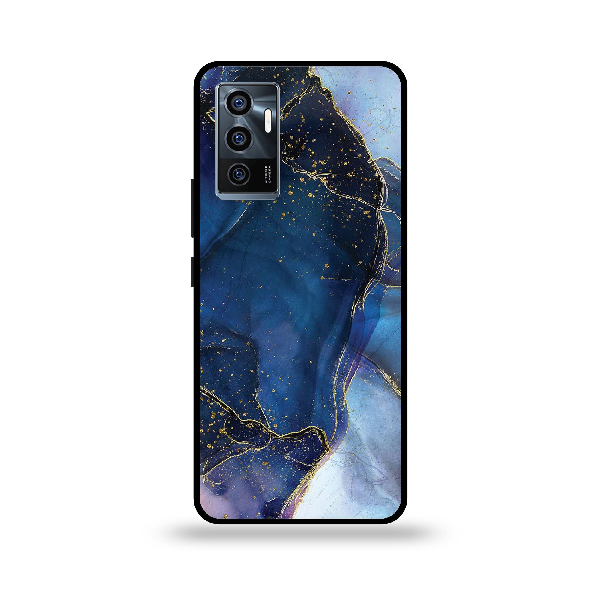 Vivo V23E - Wallpaper 127 - Premium Printed Glossy Phone Case