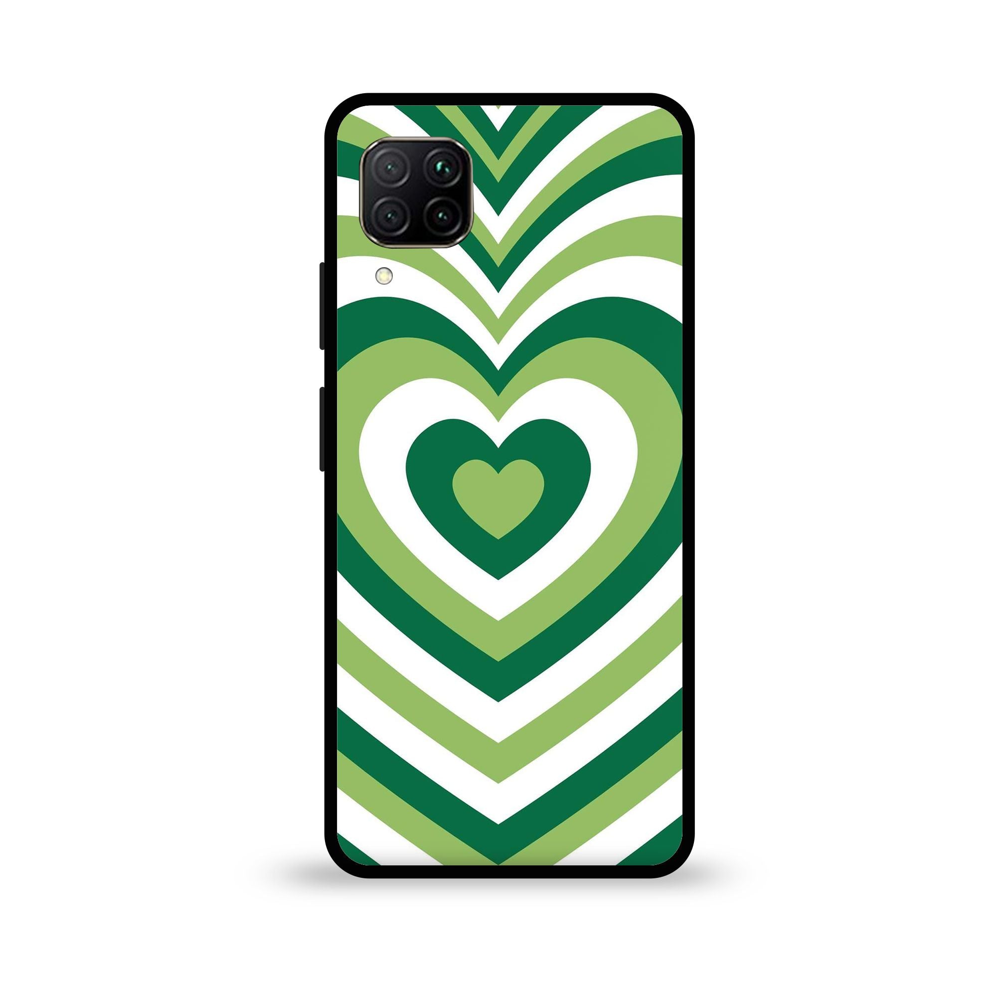 Huawei Nova 7i - Wallpaper 74 - Premium Printed Glossy Phone Case