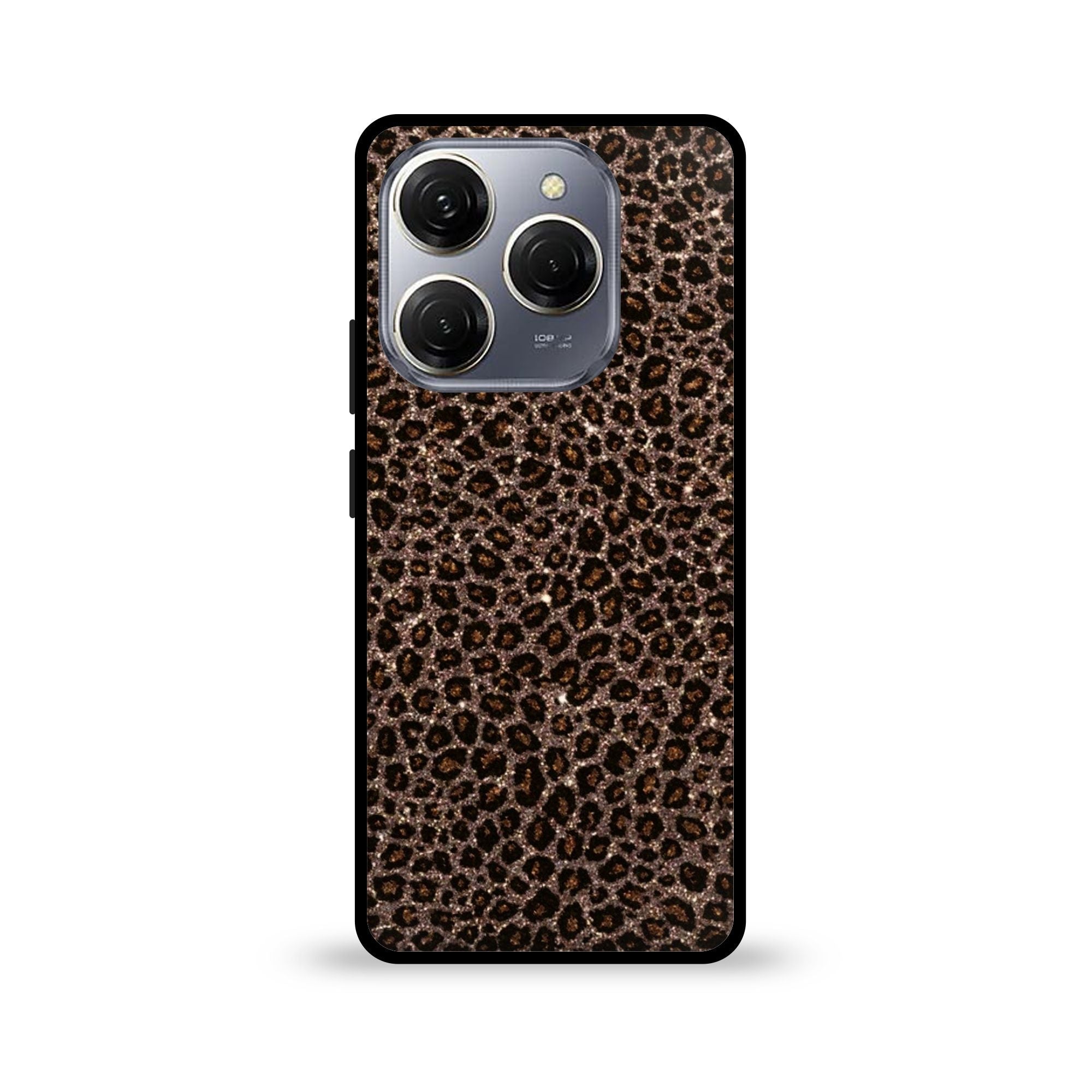 Tecno Spark 20 Pro - Wallpaper 037 - Premium Printed Glossy Phone Case