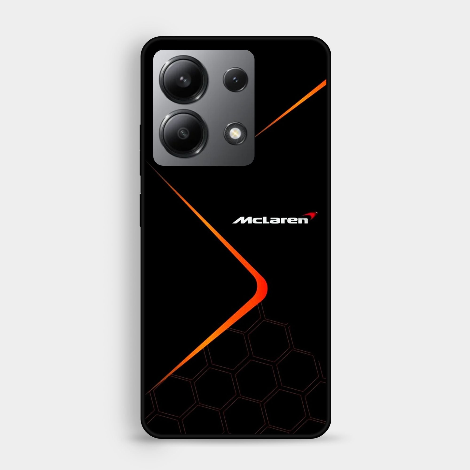 Redmi Note 13 4G - Wallpaper 099 - Premium Printed Glossy Phone Case