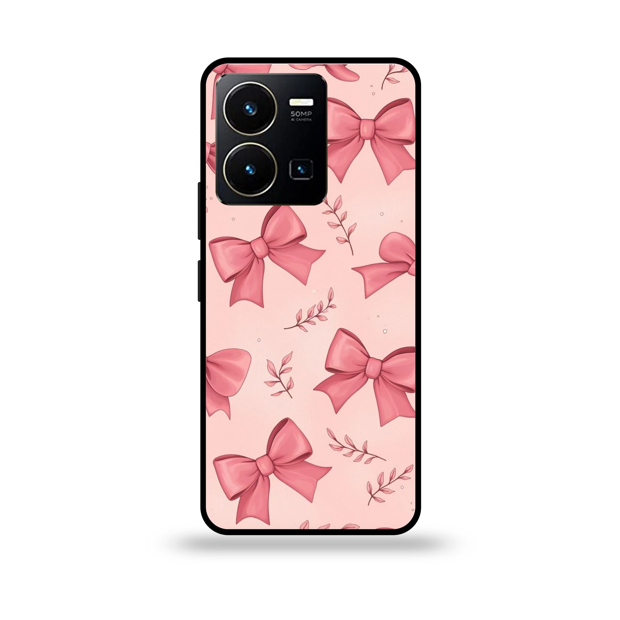 Vivo Y35 - Wallpaper 28 - Premium Printed Glossy Phone Case