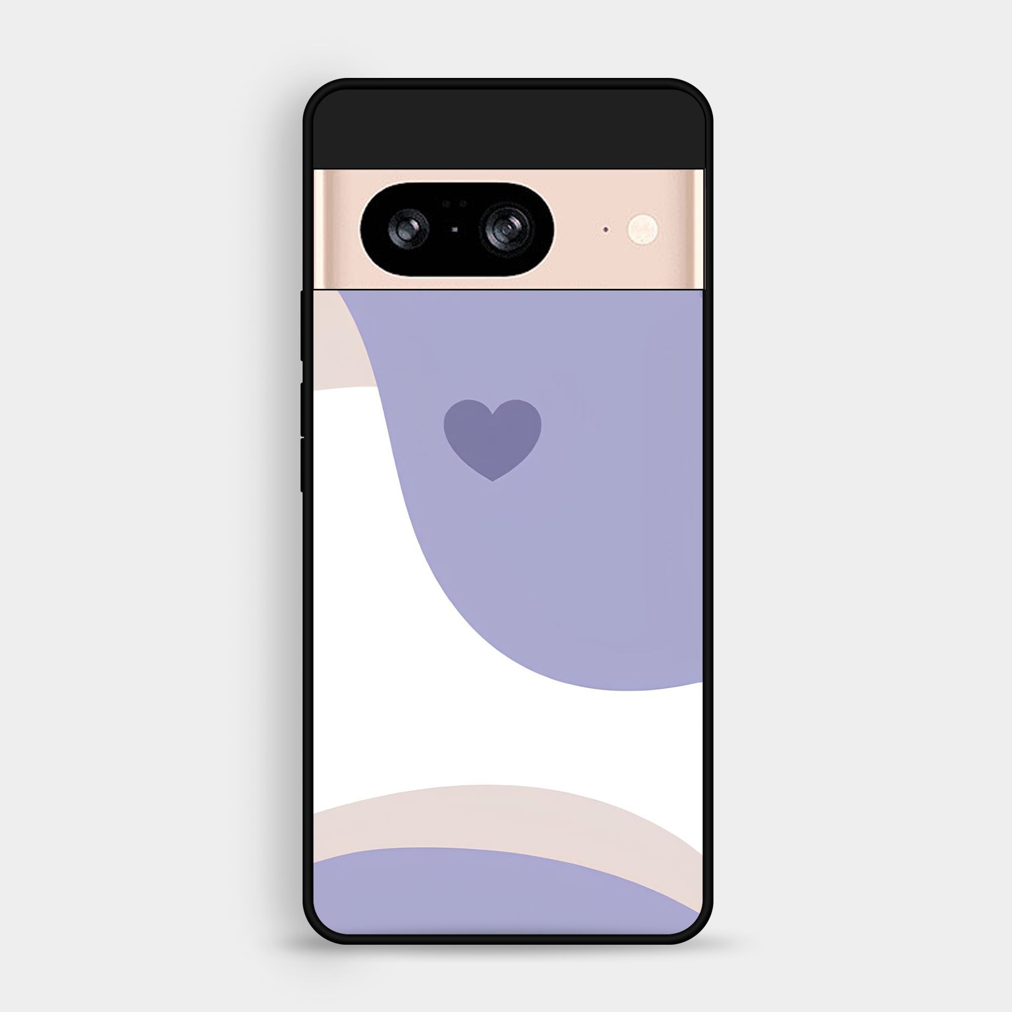 Google Pixel 7a - Wallpaper 016 - Premium Printed Glossy Phone Case