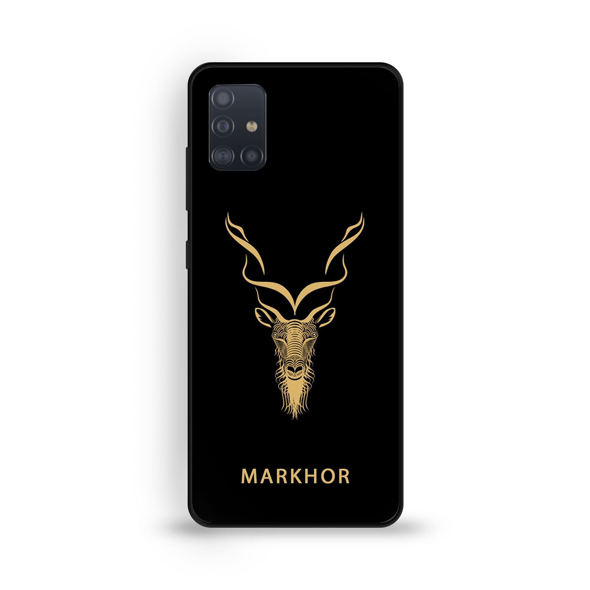 Samsung Galaxy A51 - Wallpaper 171 - Premium Printed Glossy Phone Case