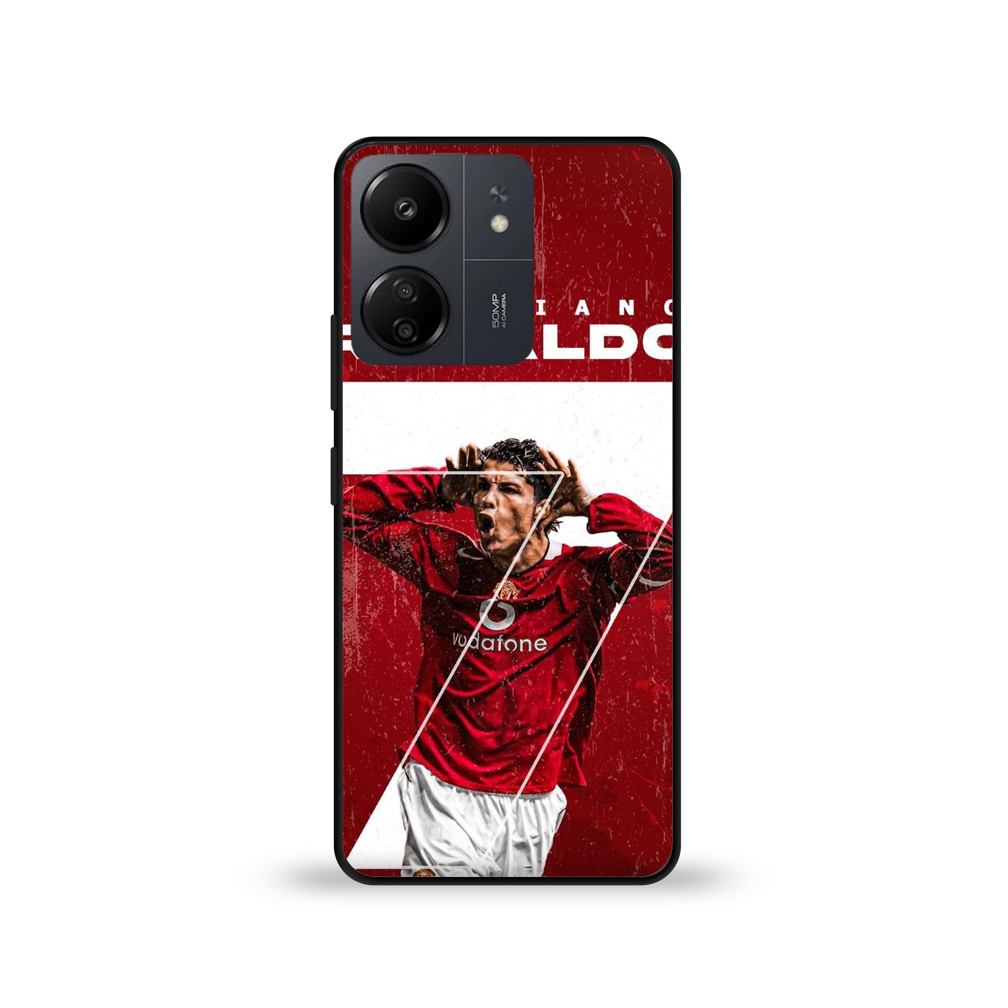 Redmi 13C - Wallpaper 015 - Premium Printed Glossy Phone Case