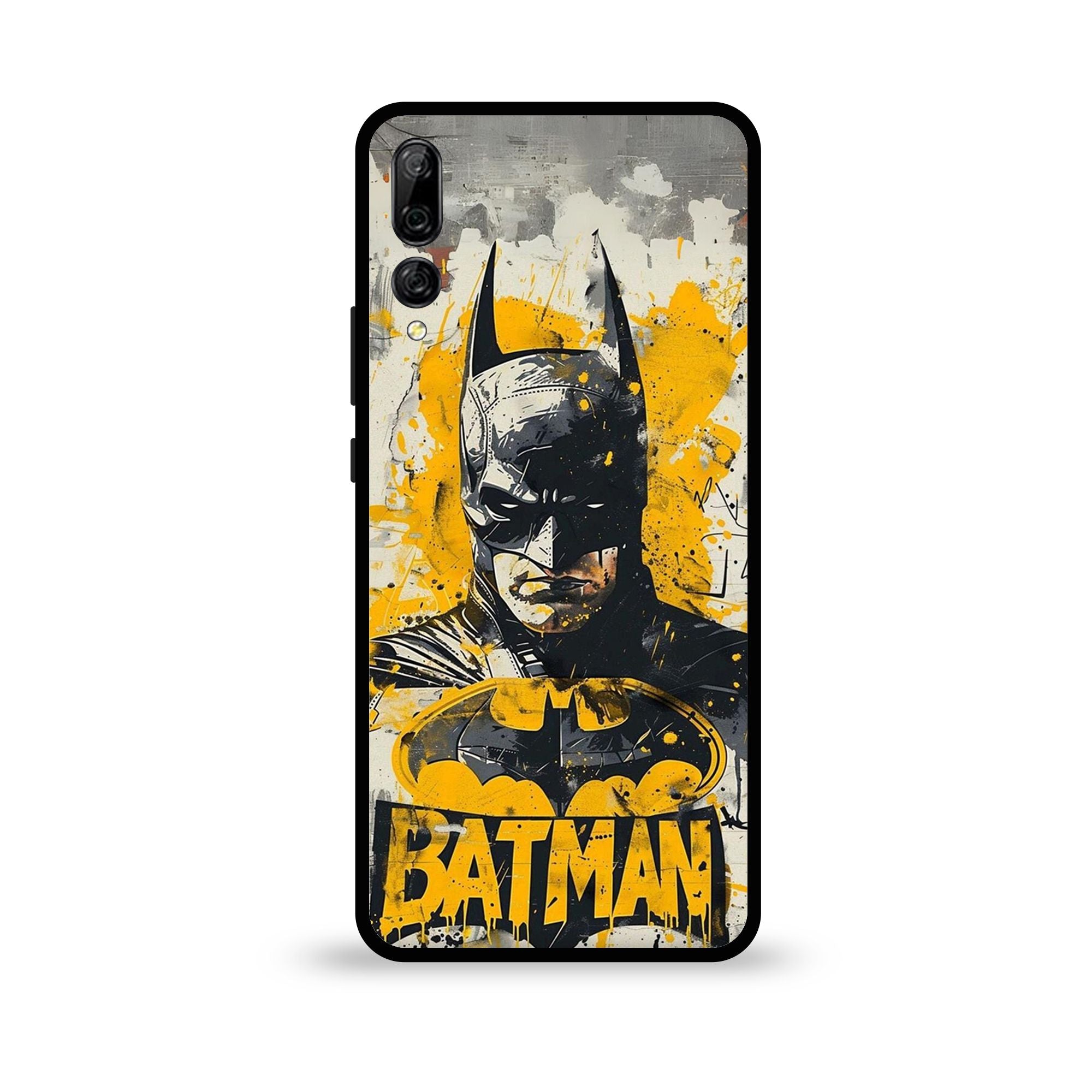 Huawei Y9 Prime (2019) - Wallpaper 64 - Premium Printed Glossy Phone Case