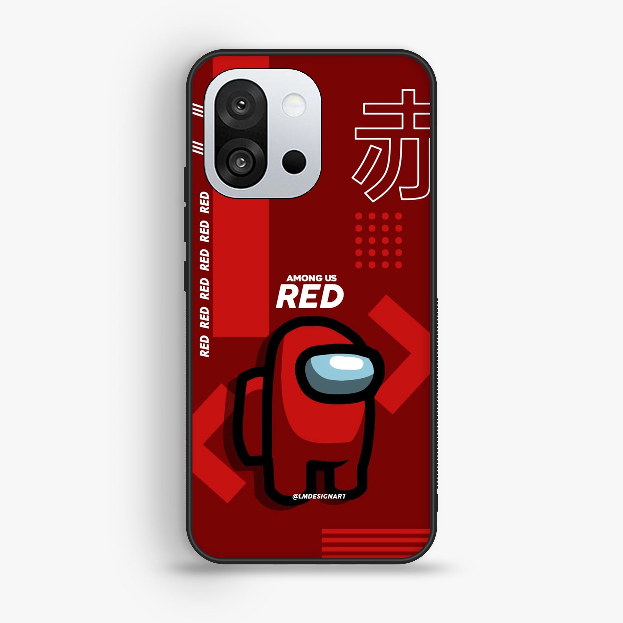 OnePlus 13T - Wallpaper 89 - Premium Printed Glossy Phone Case