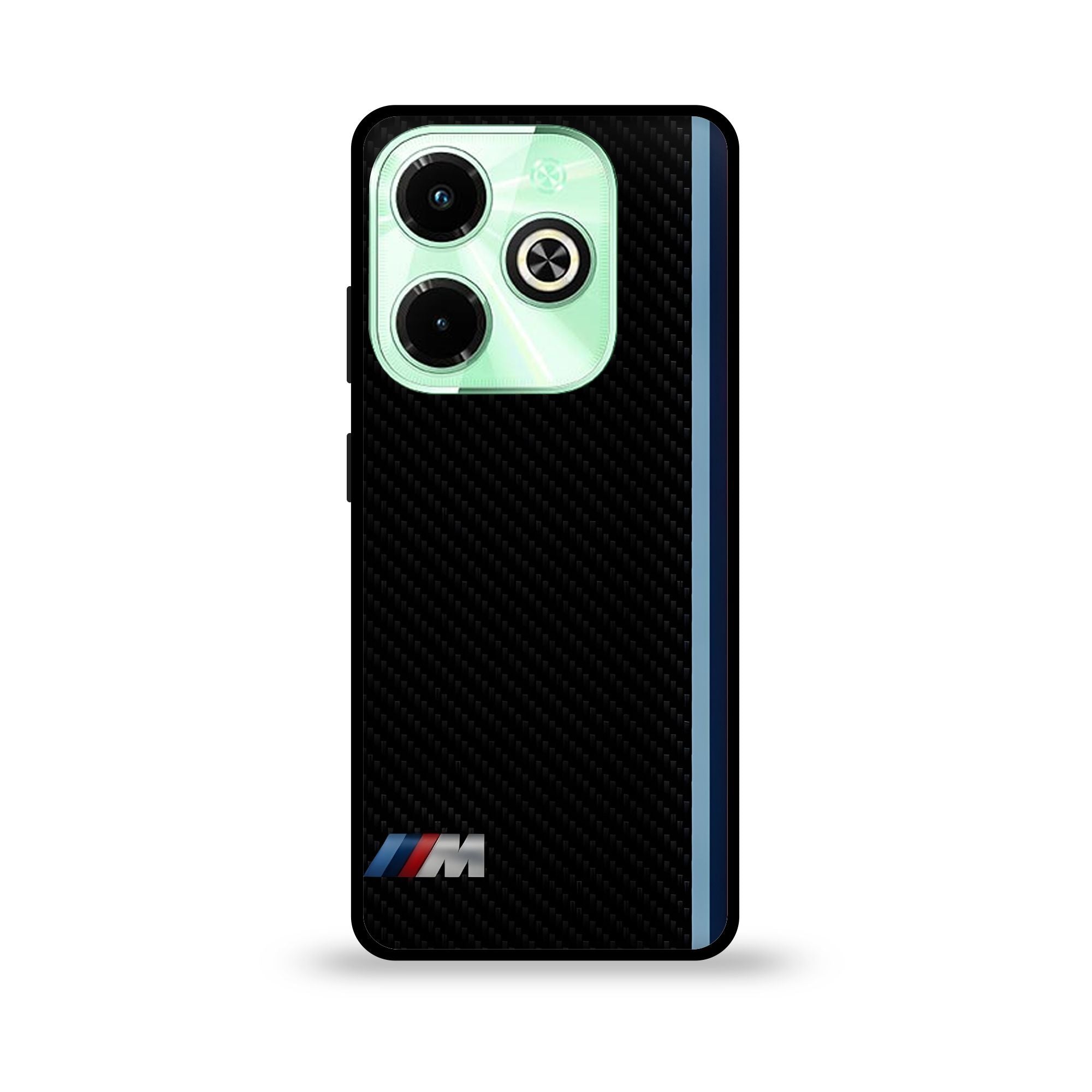 Infinix Hot 40i - Wallpaper 06 - Premium Printed Glossy Phone Case