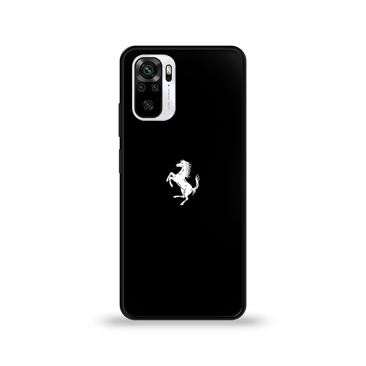 Xiaomi Redmi Note 10 4G - Wallpaper 102 - Premium Printed Glossy Phone Case