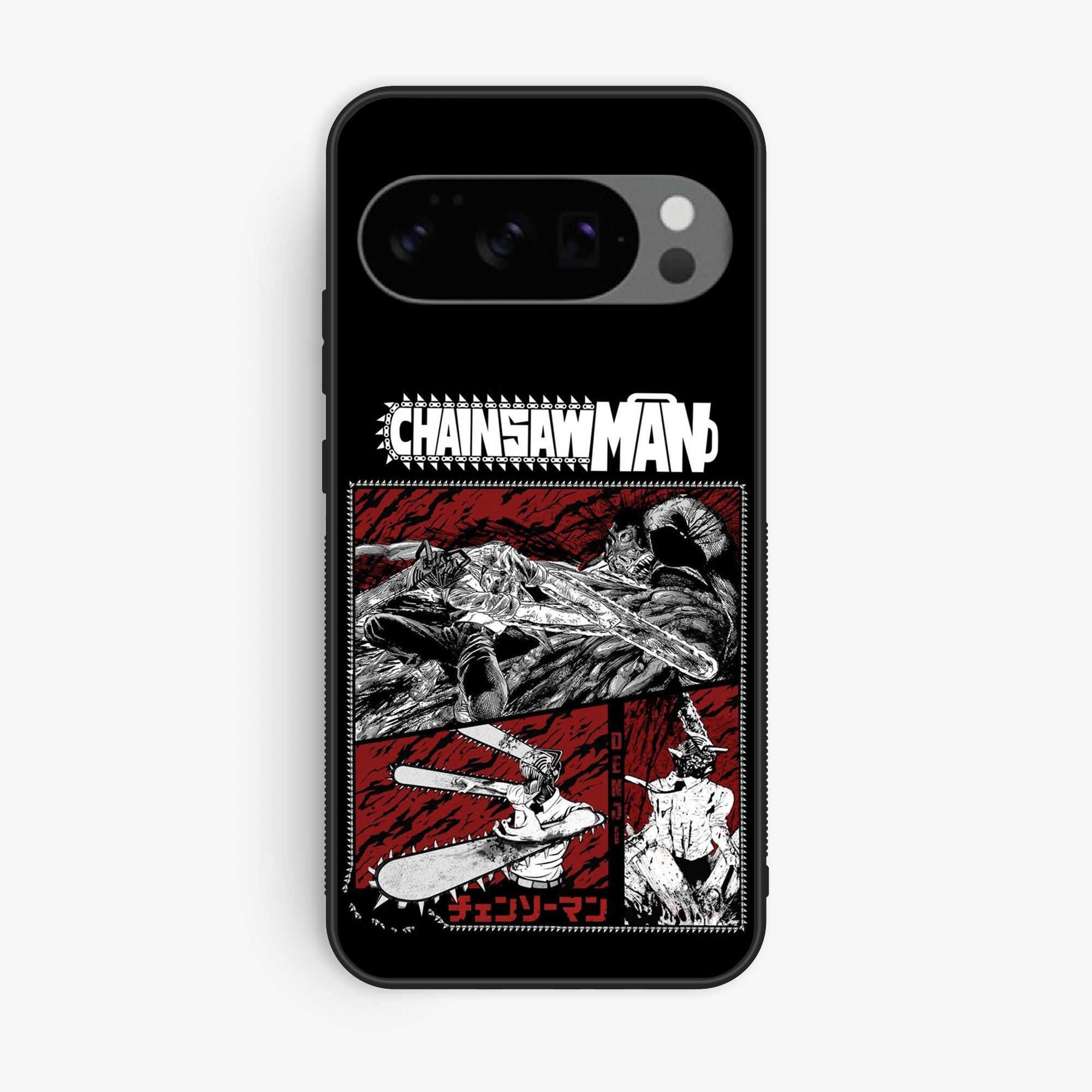 Google Pixel 10 Pro XL - Wallpaper 068 - Premium Printed Glossy Phone Case
