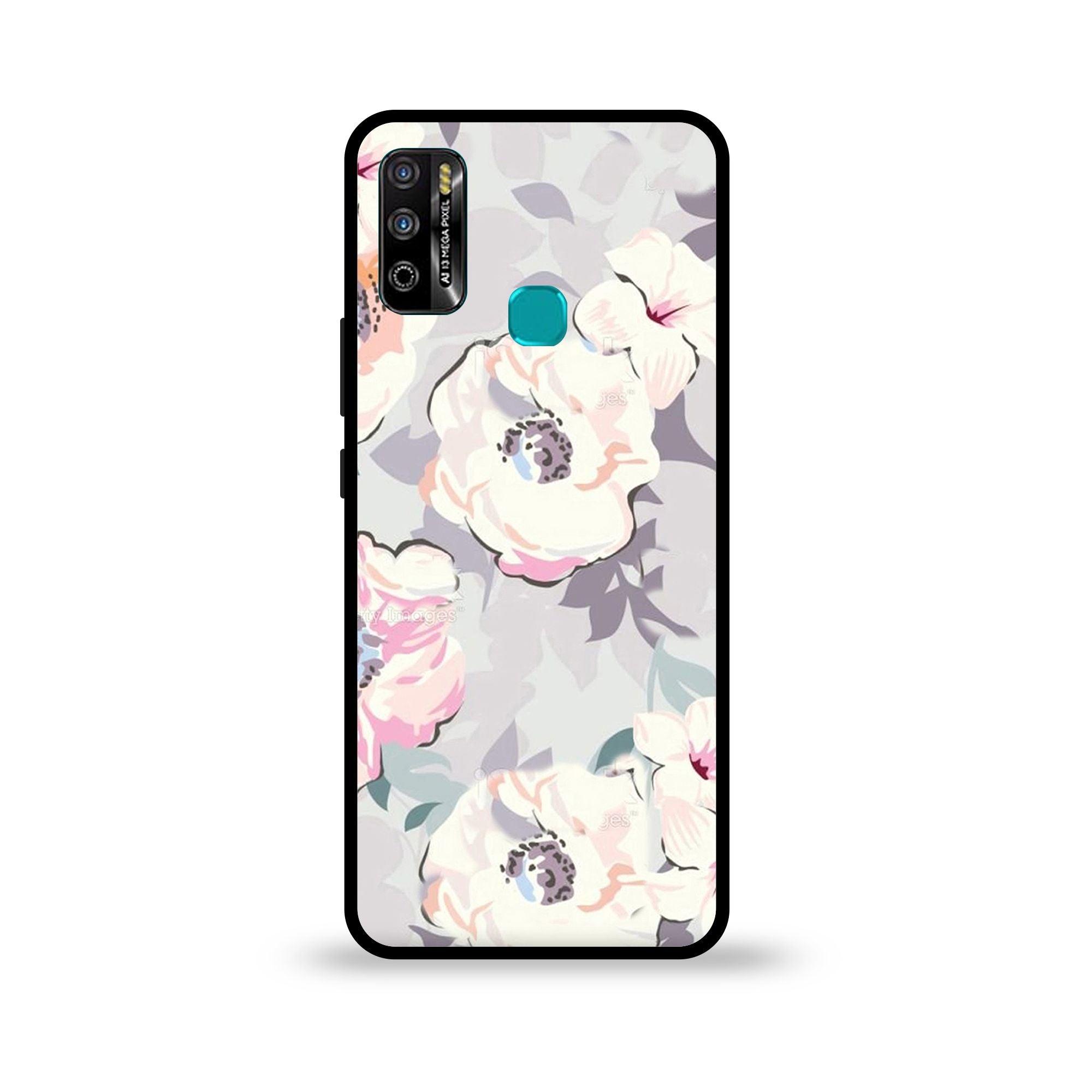 Infinix Hot 9 Play - Wallpaper 20 - Premium Printed Glossy Phone Case