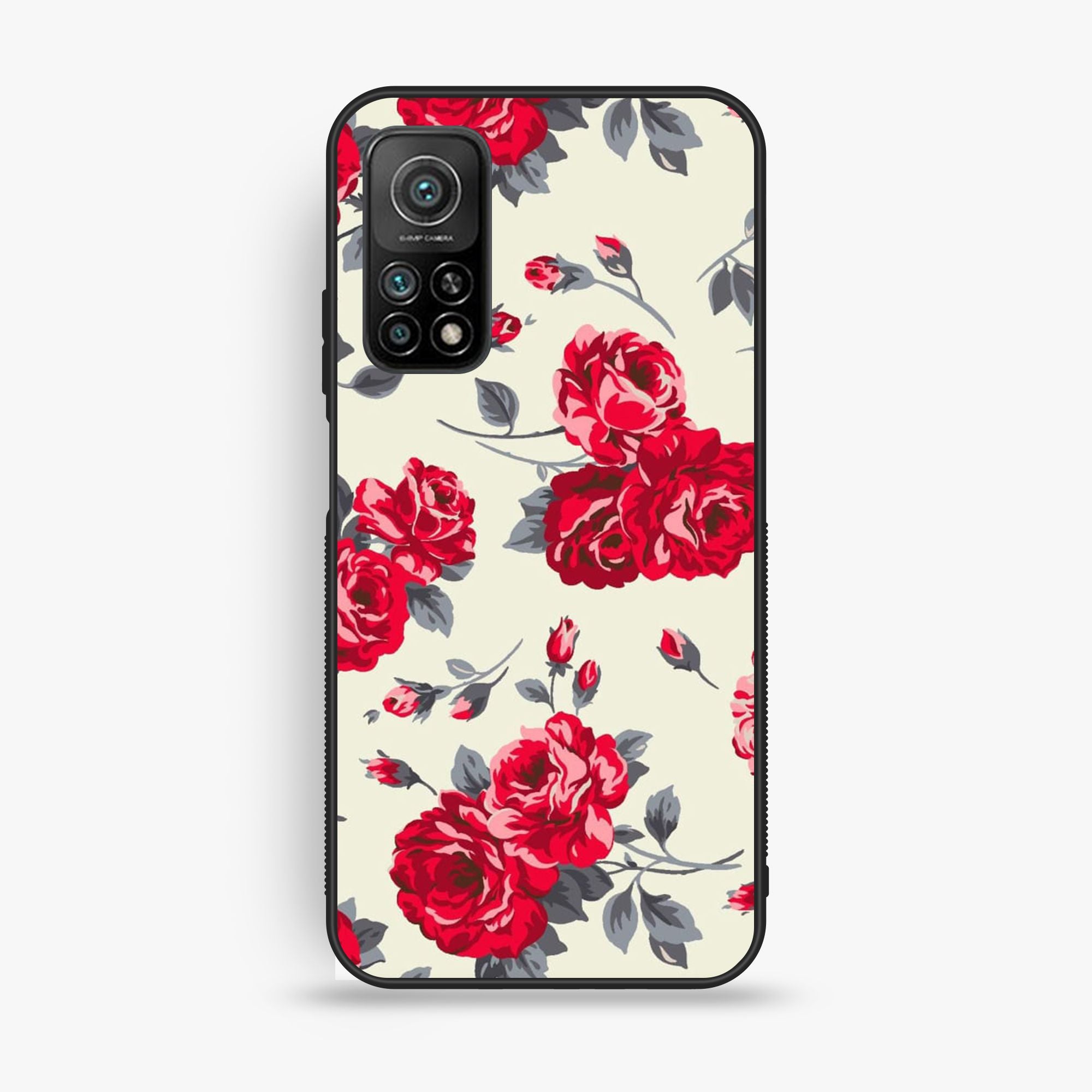 Xiaomi Mi 10t - Wallpaper 77 - Premium Printed Glossy Phone Case