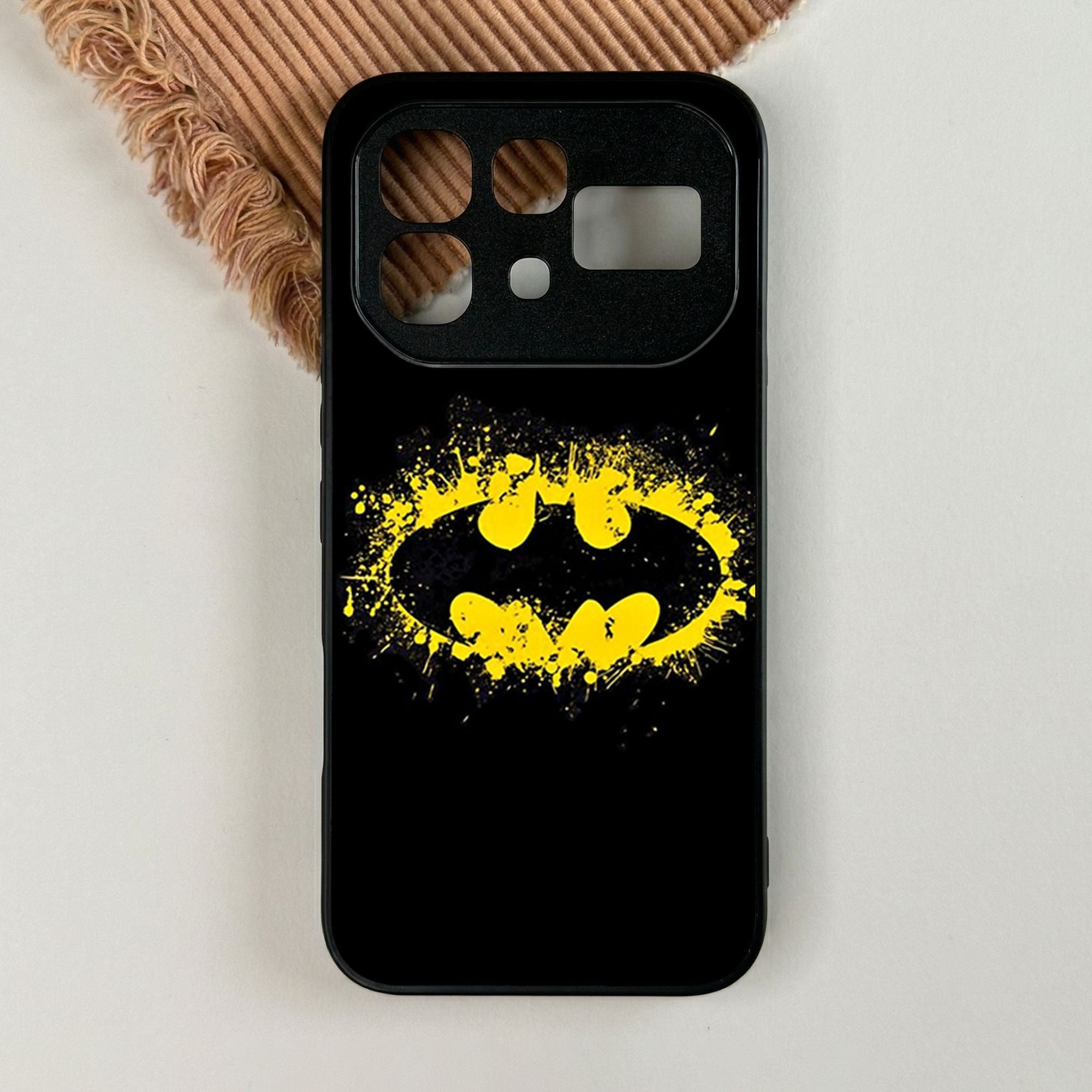 Infinix Note 60 Pro - Wallpaper 72 - Premium Printed Glossy Phone Case