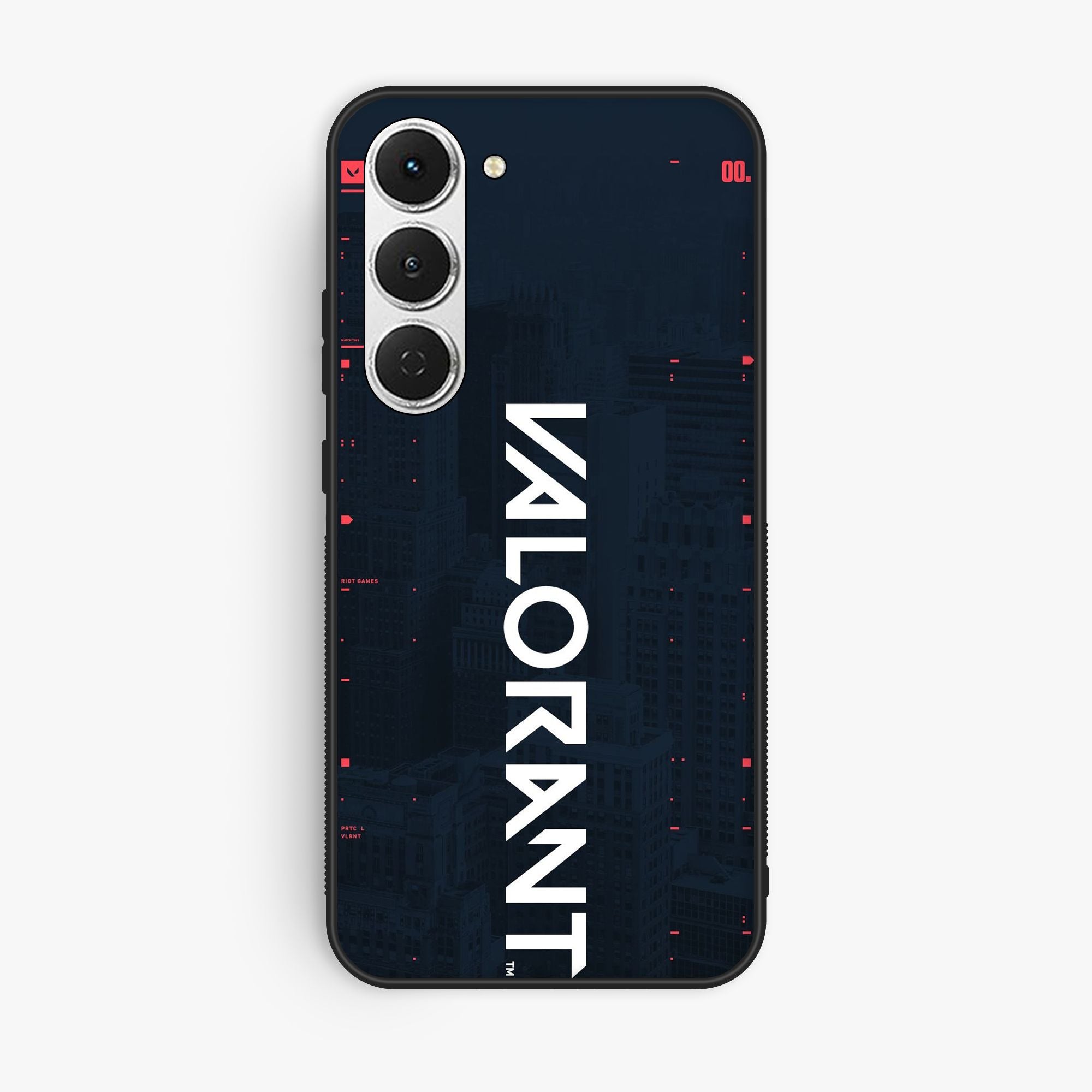Tecno Spark 40 Pro - Wallpaper 062 - Premium Printed Glossy Phone Case