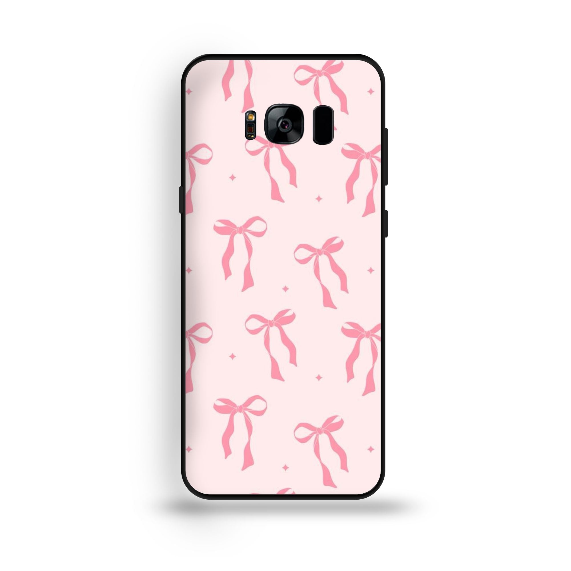 Samsung Galaxy S8 Plus - Wallpaper 094 - Premium Printed Glossy Phone Case