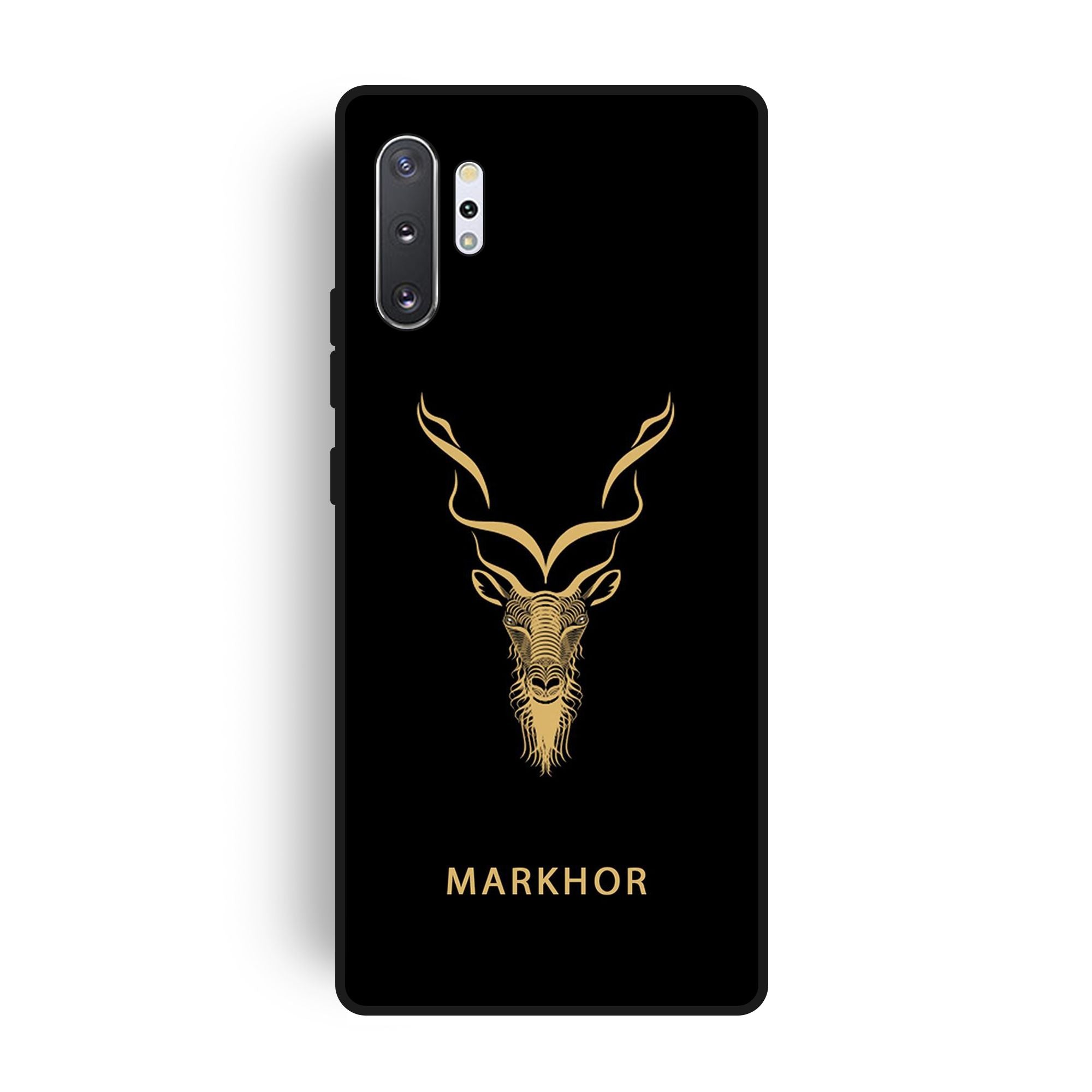 Samsung Galaxy Note 10 Plus - Wallpaper 171 - Premium Printed Glossy Phone Case