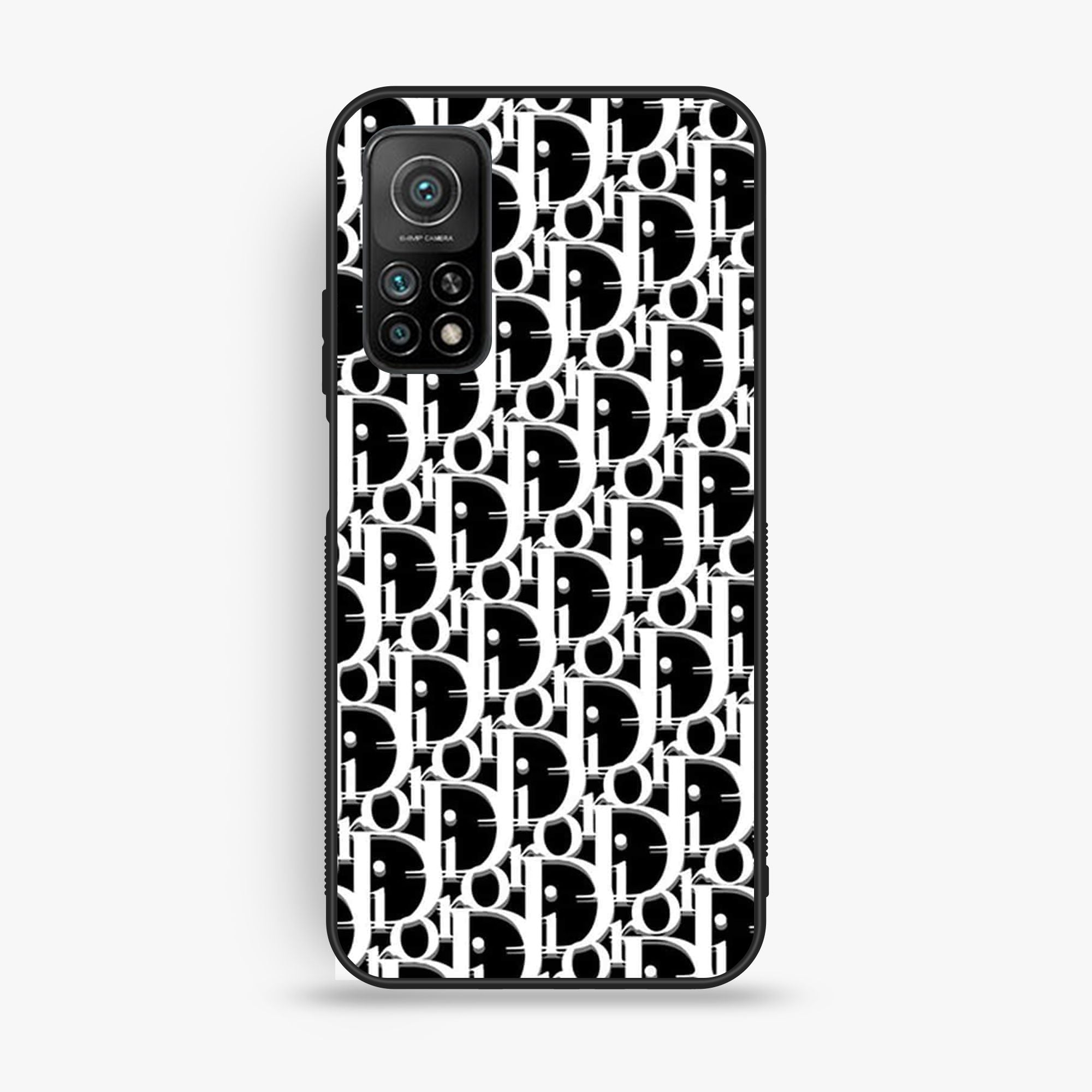Xiaomi Mi 10t - Wallpaper 65 - Premium Printed Glossy Phone Case