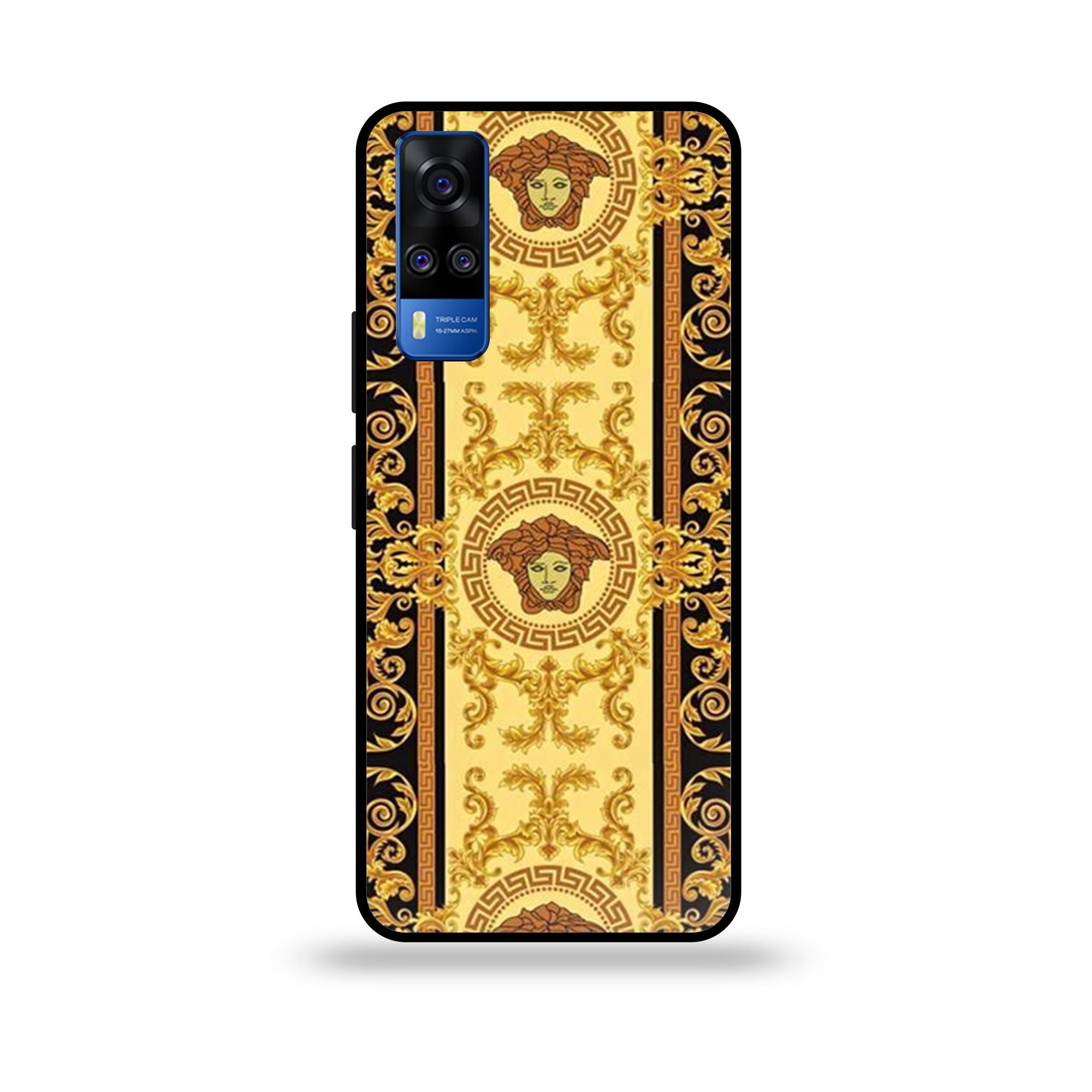 Vivo Y51S - Wallpaper 71 - Premium Printed Glossy Phone Case