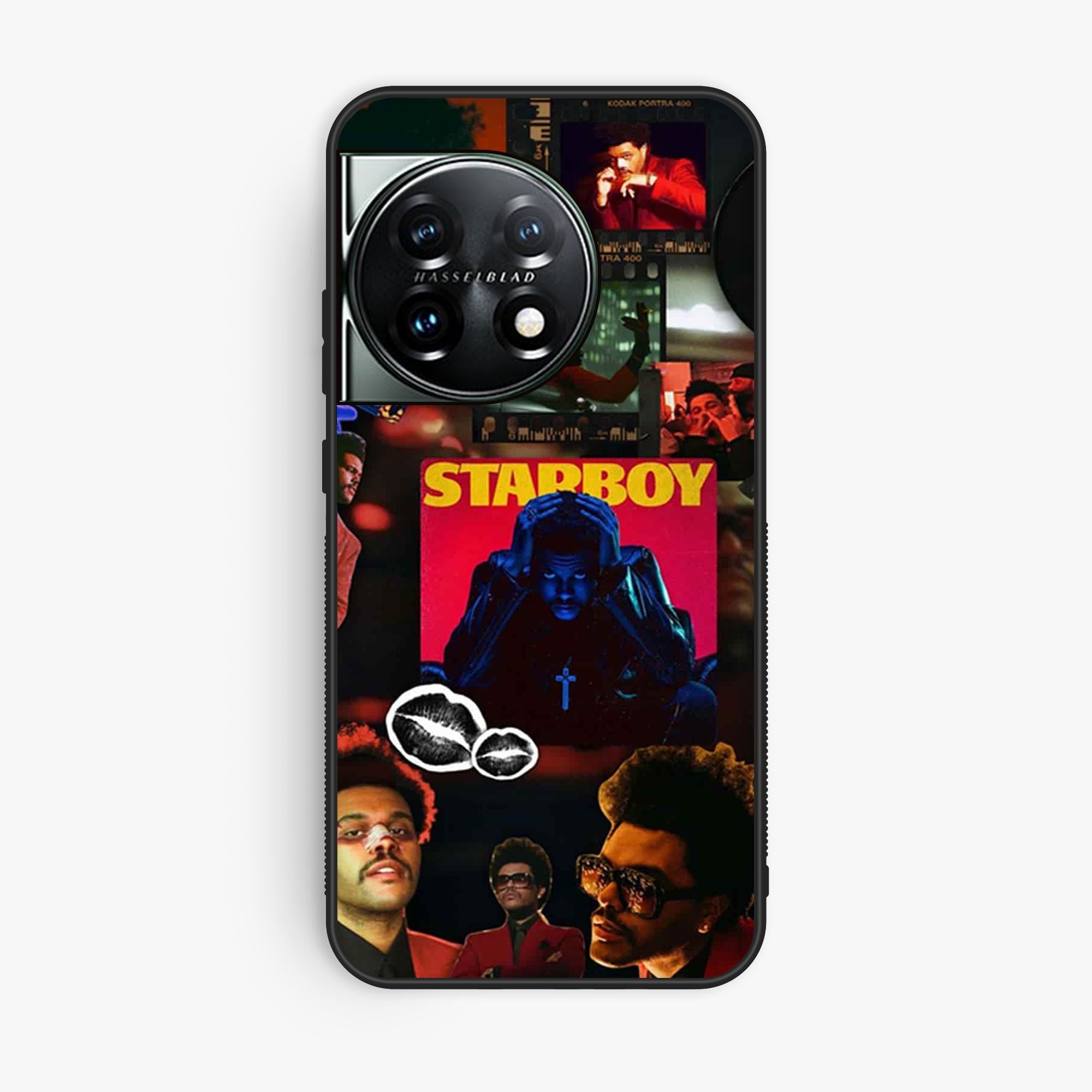 OnePlus 11R - Wallpaper 67 - Premium Printed Glossy Phone Case
