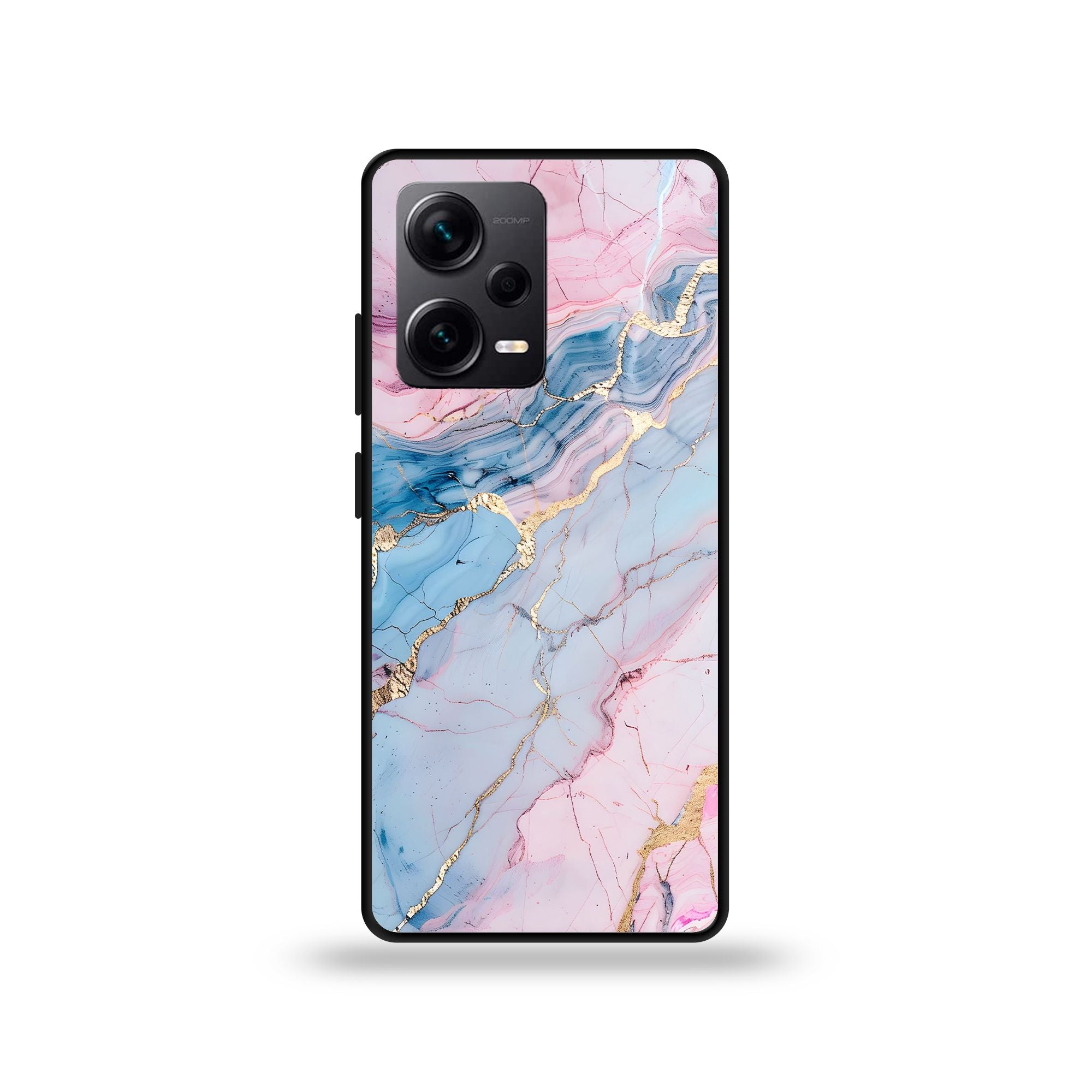 Xiaomi Redmi Note 12 Pro - Wallpaper 034 - Premium Printed Glossy Phone Case