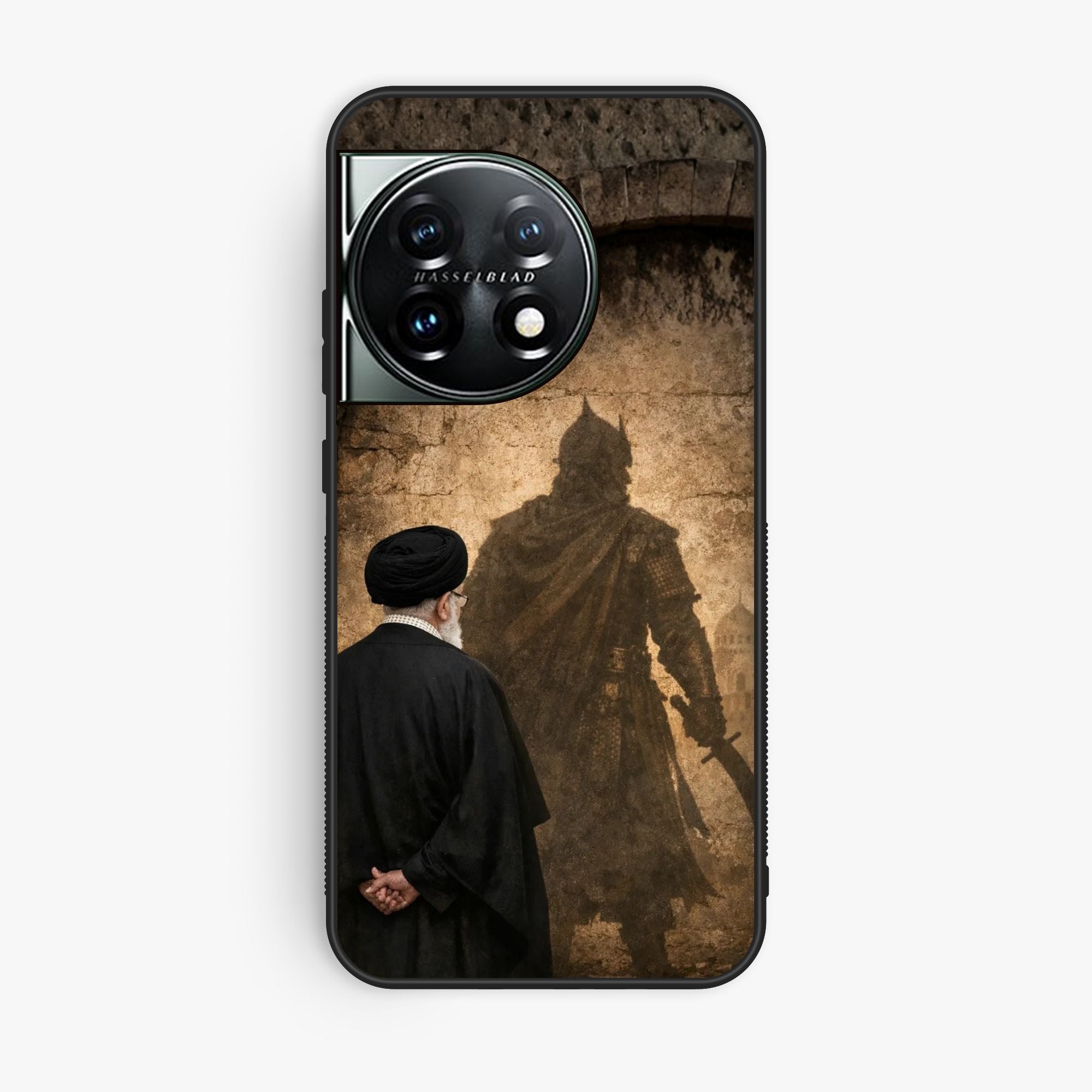OnePlus 11R - Wallpaper 04 - Premium Printed Glossy Phone Case