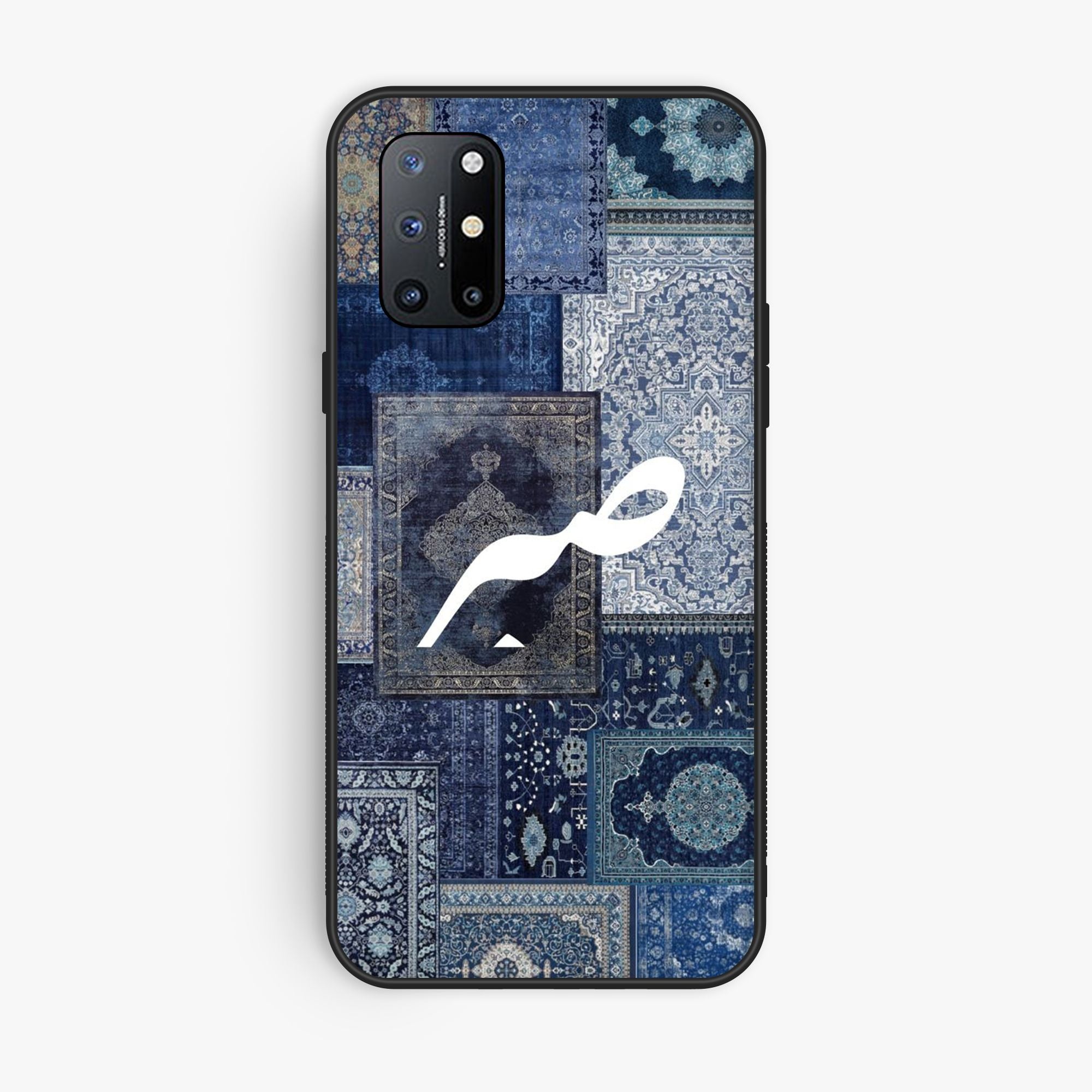 OnePlus 8t - Wallpaper 041 - Premium Printed Glossy Phone Case