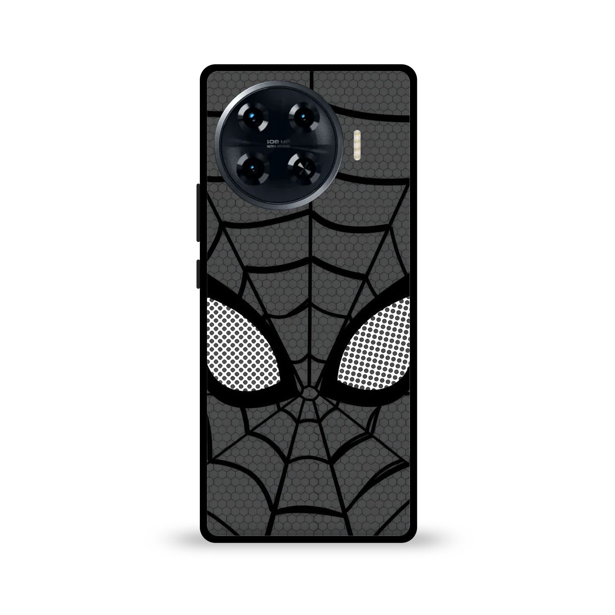 Tecno Spark 20 Pro Plus - Wallpaper 055 - Premium Printed Glossy Phone Case