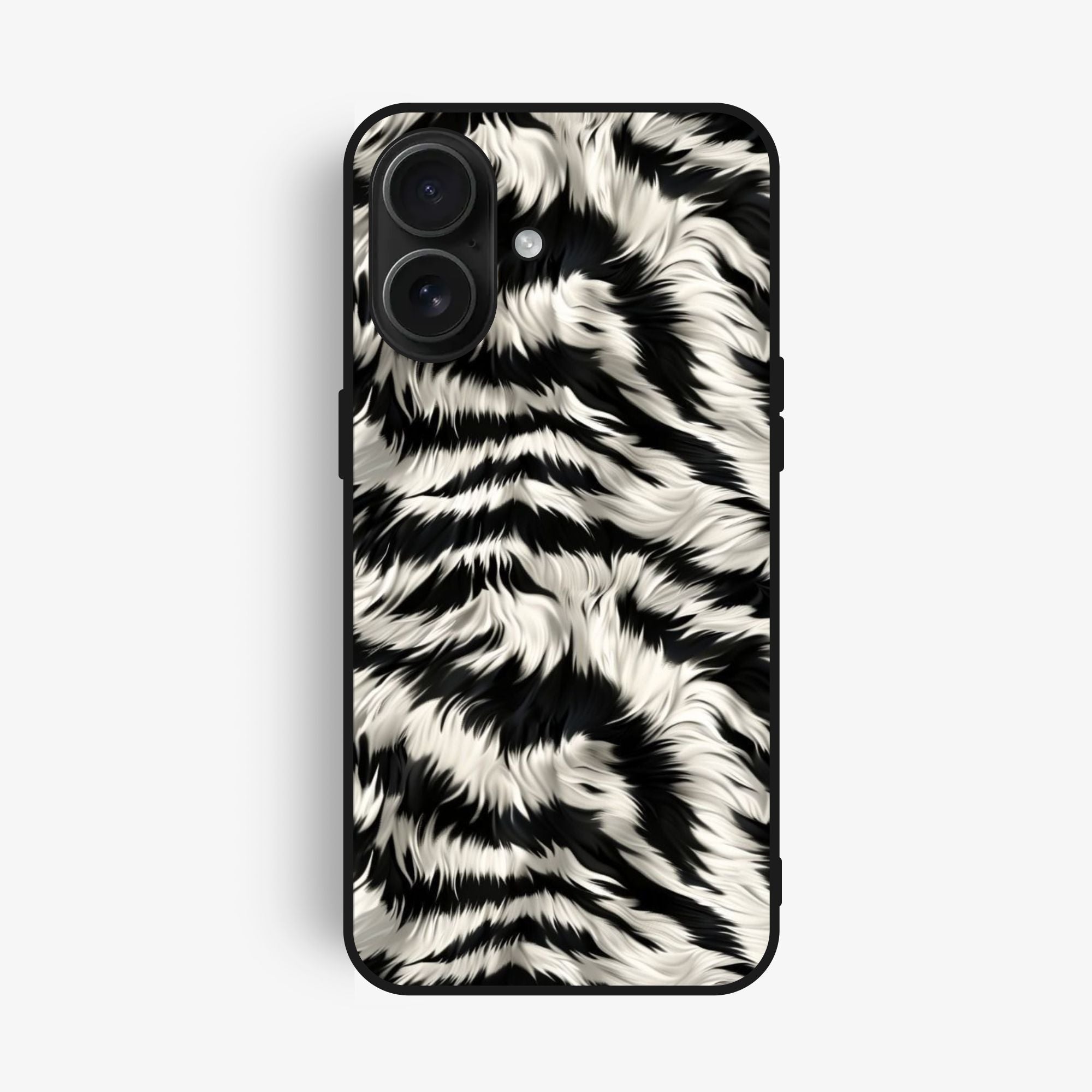 iPhone 16 - Wallpaper 10 - Premium Printed Glossy Phone Case