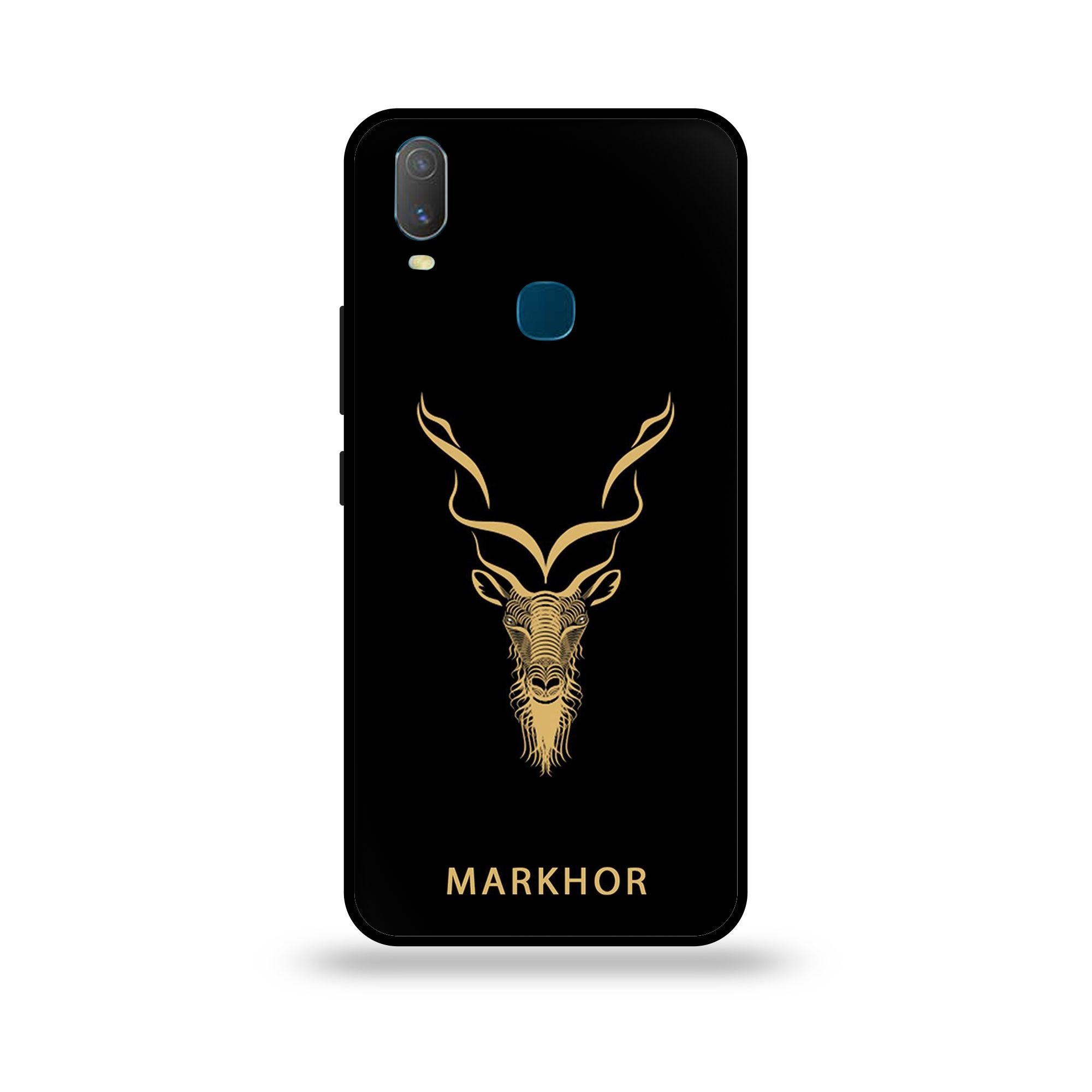 Vivo Y11 - Wallpaper 171 - Premium Printed Glossy Phone Case