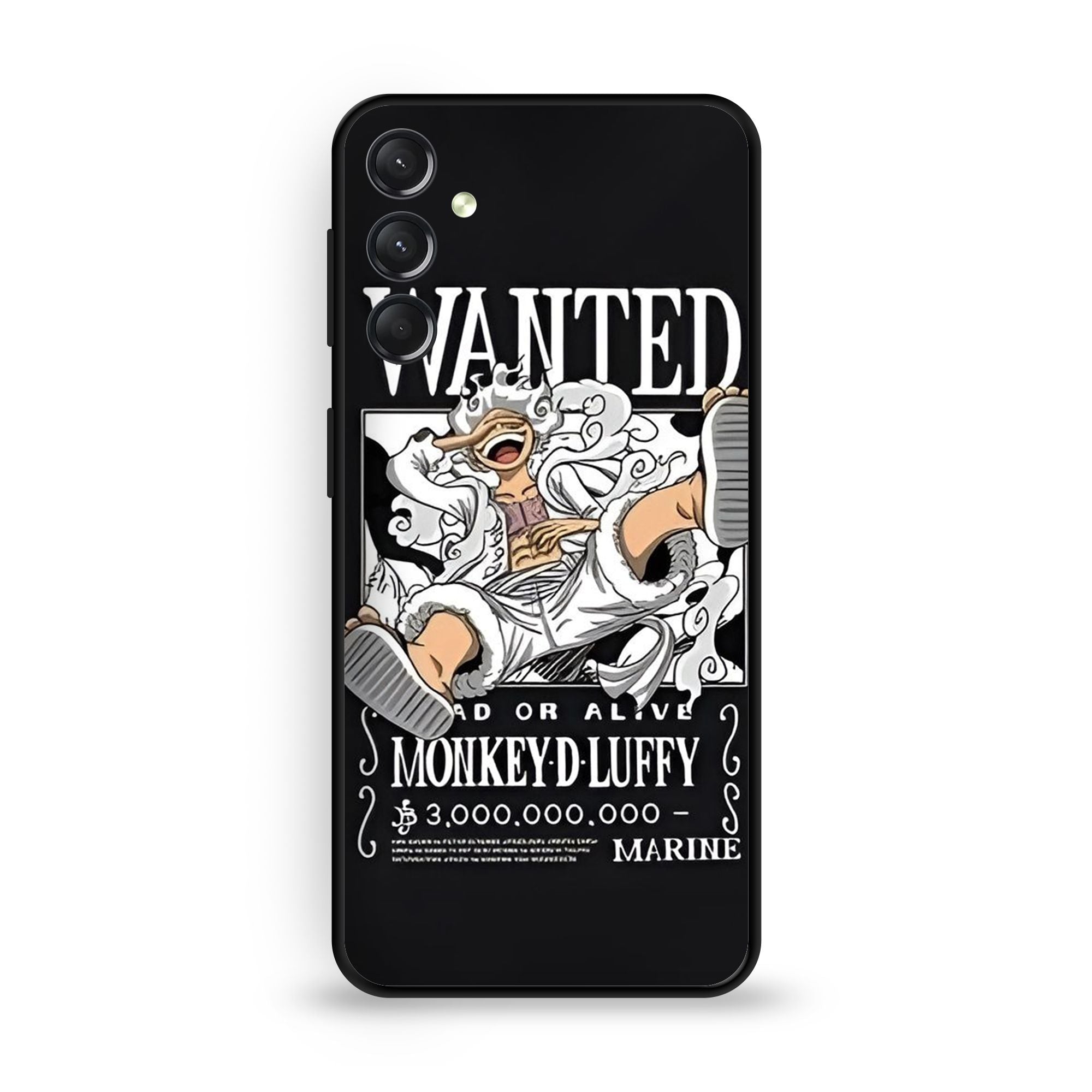 Samsung A24 - Wallpaper 079 - Premium Printed Glossy Phone Case