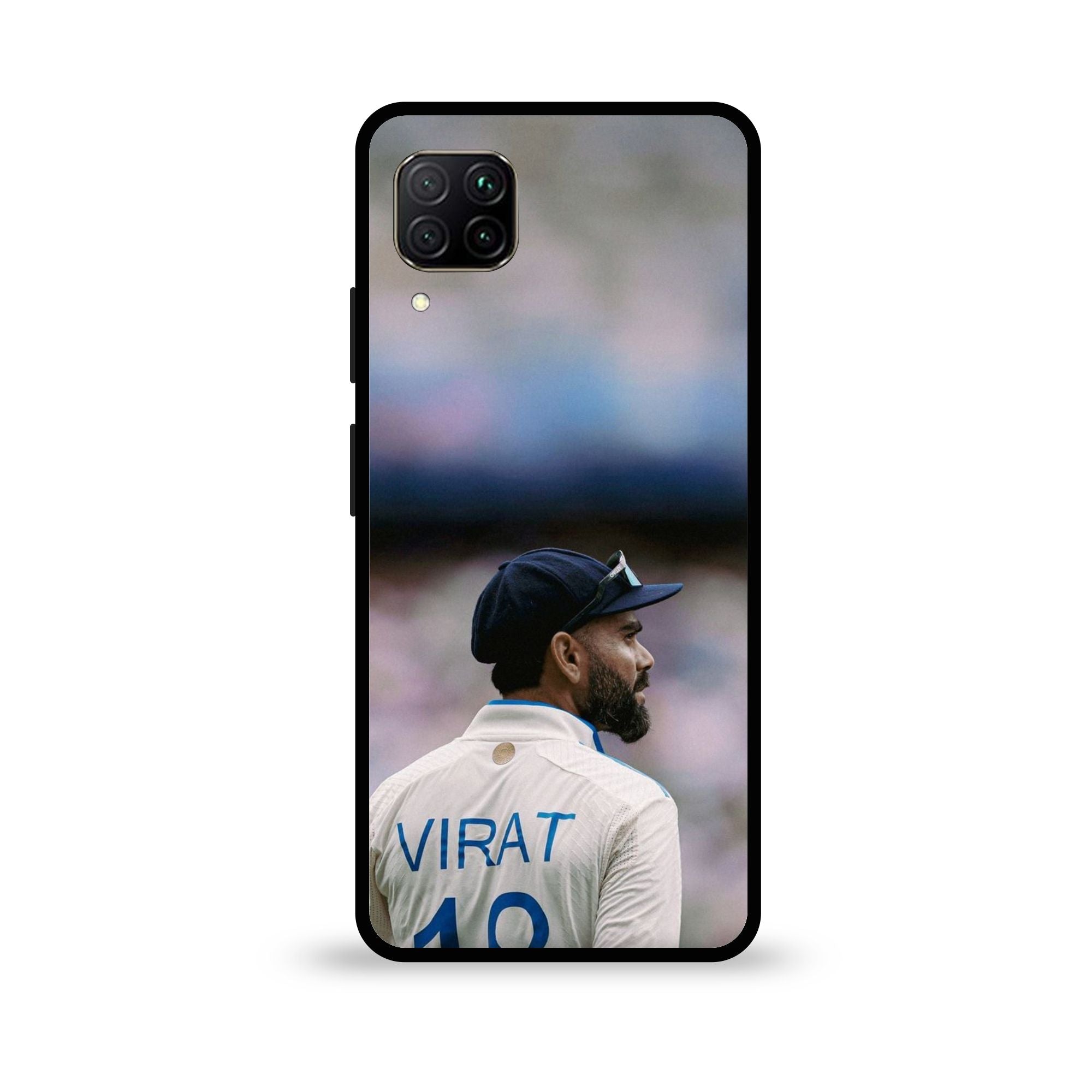 Huawei Nova 7i - Wallpaper 02 - Premium Printed Glossy Phone Case