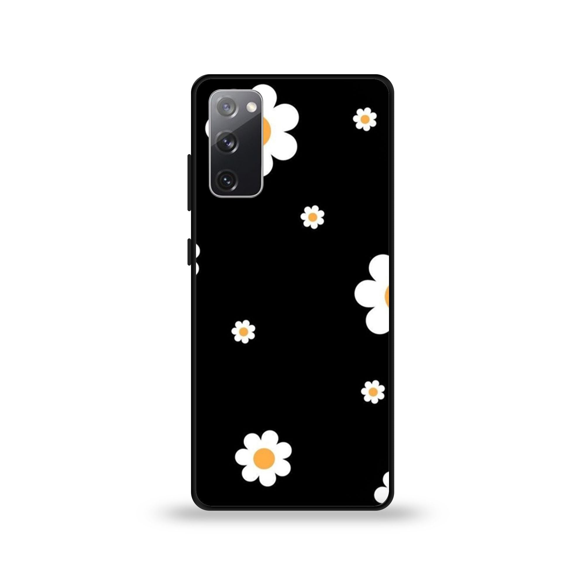 Samsung Galaxy  S20 FE - Wallpaper 122 - Premium Printed Glossy Phone Case