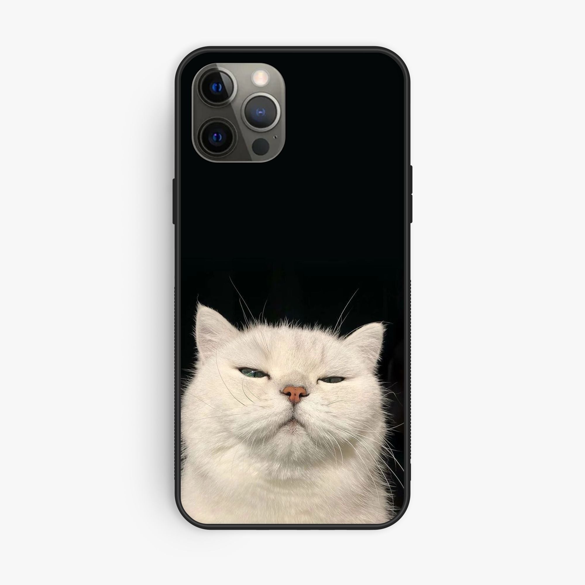 iPhone 11 Pro Max - Wallpaper 058 - Premium Printed Glossy Phone Case